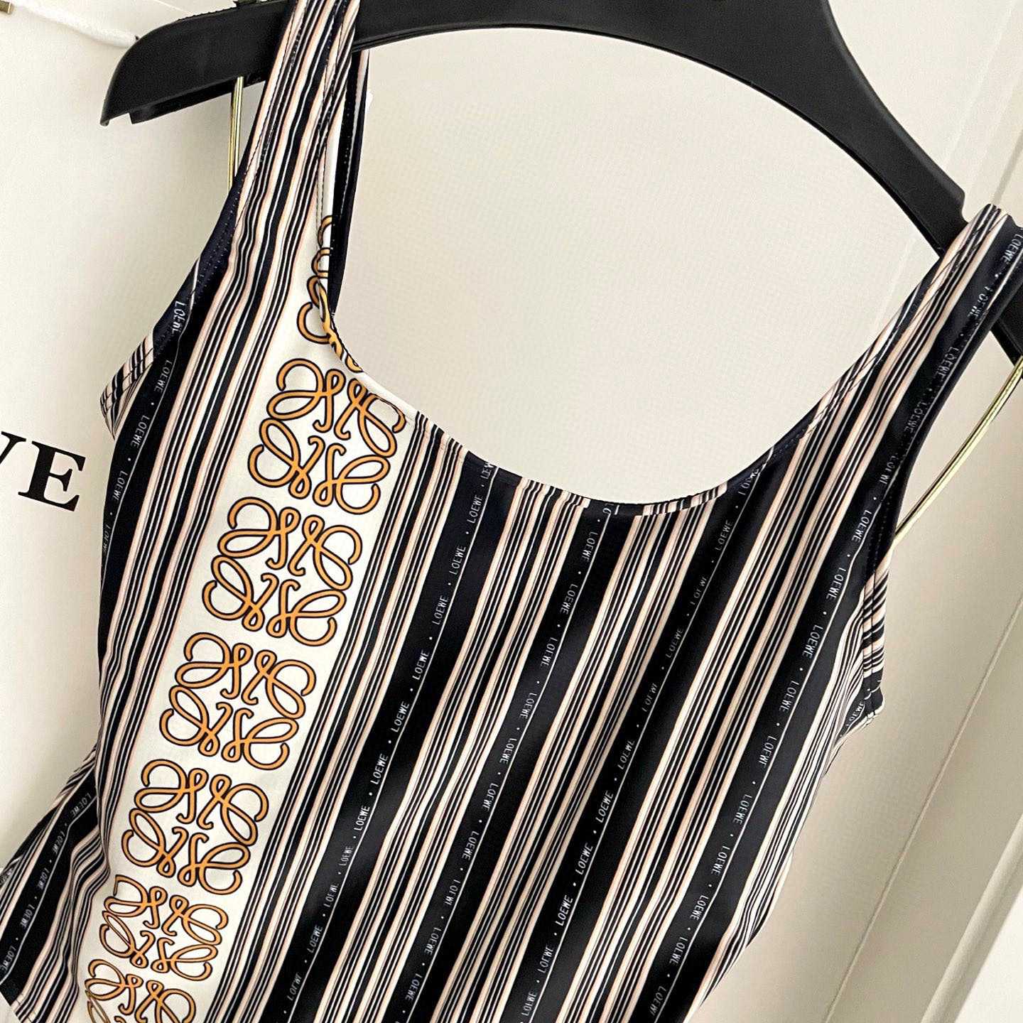 Loewe One-piece Swimsuit - DopestKickz