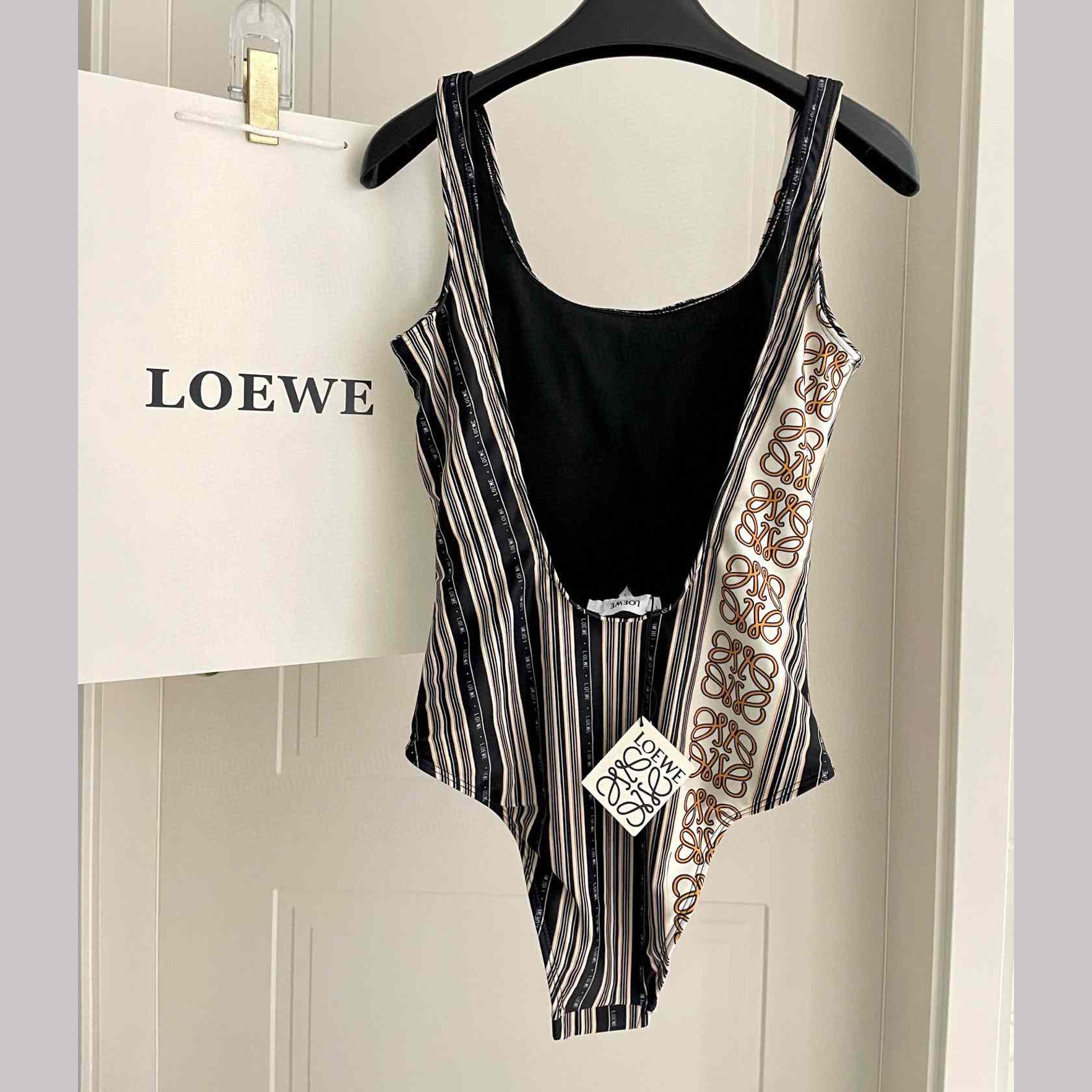 Loewe One-piece Swimsuit - DopestKickz