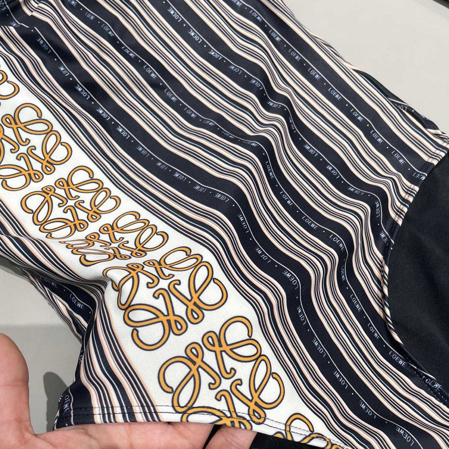 Loewe One-piece Swimsuit - DopestKickz