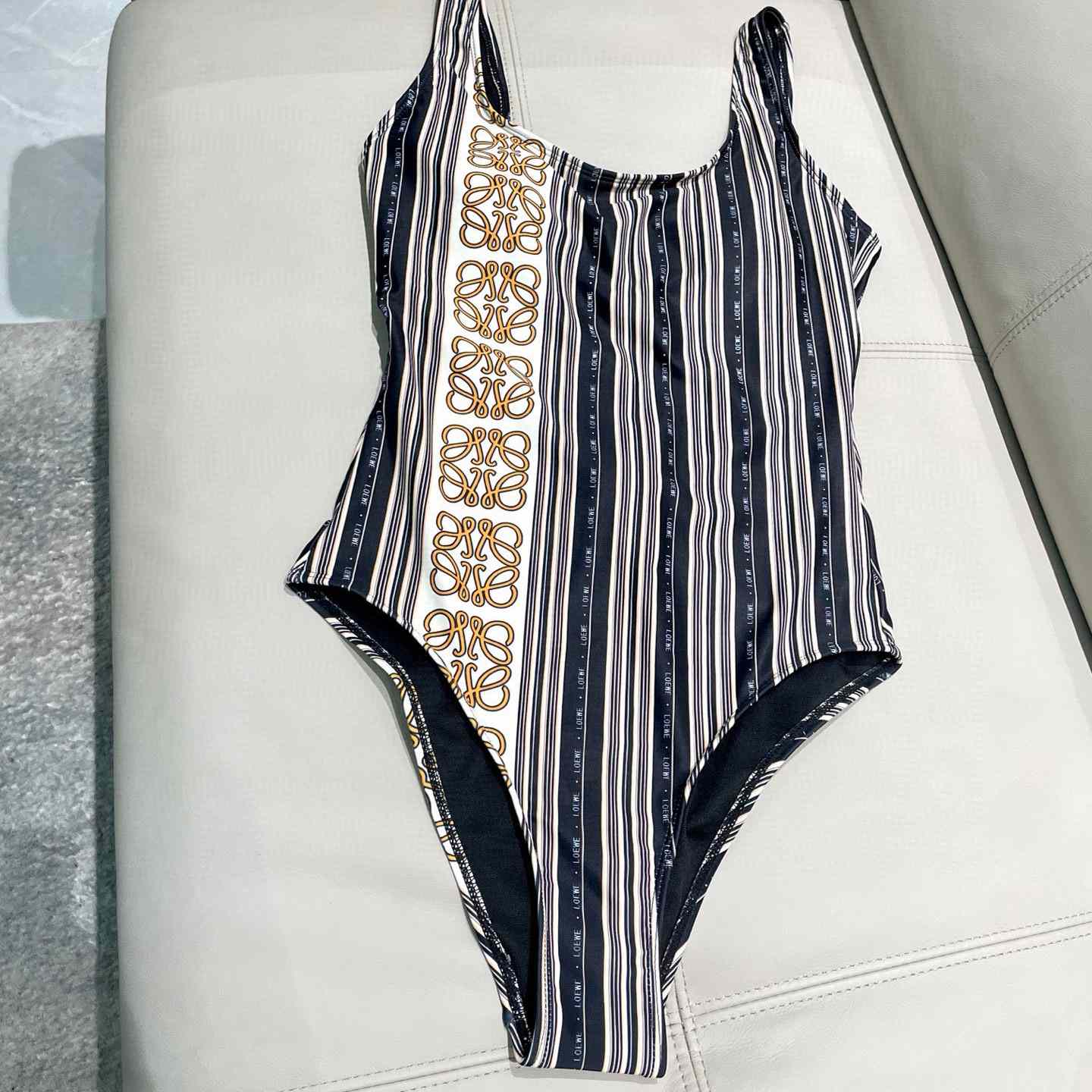 Loewe One-piece Swimsuit - DopestKickz