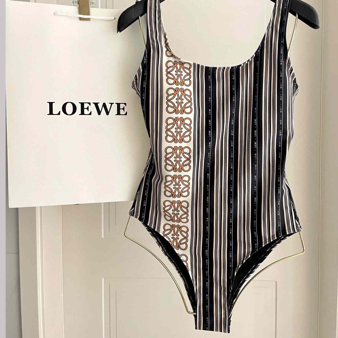 Loewe One-piece Swimsuit - DopestKickz