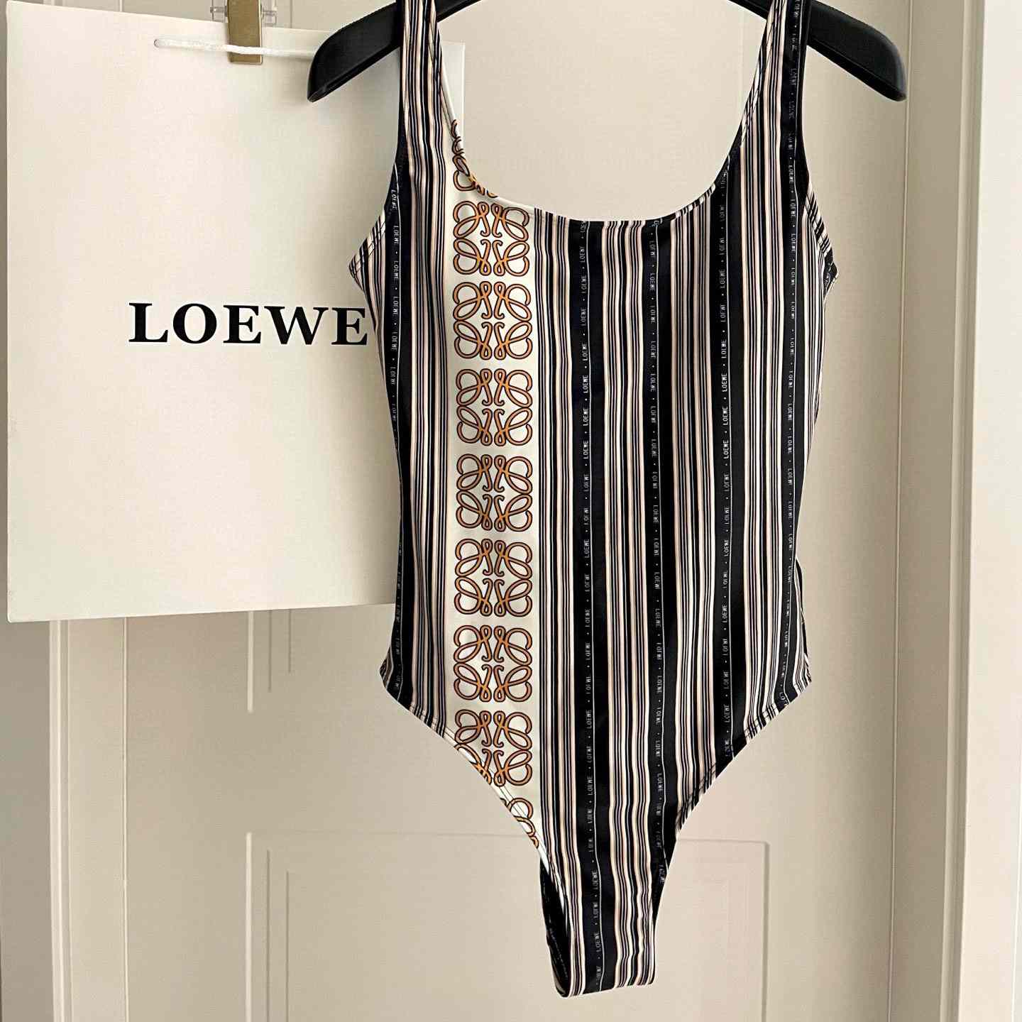 Loewe One-piece Swimsuit - DopestKickz
