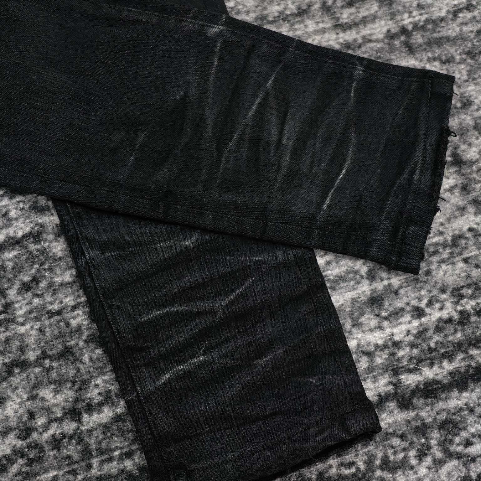 Amiri Jeans    719 - DopestKickz