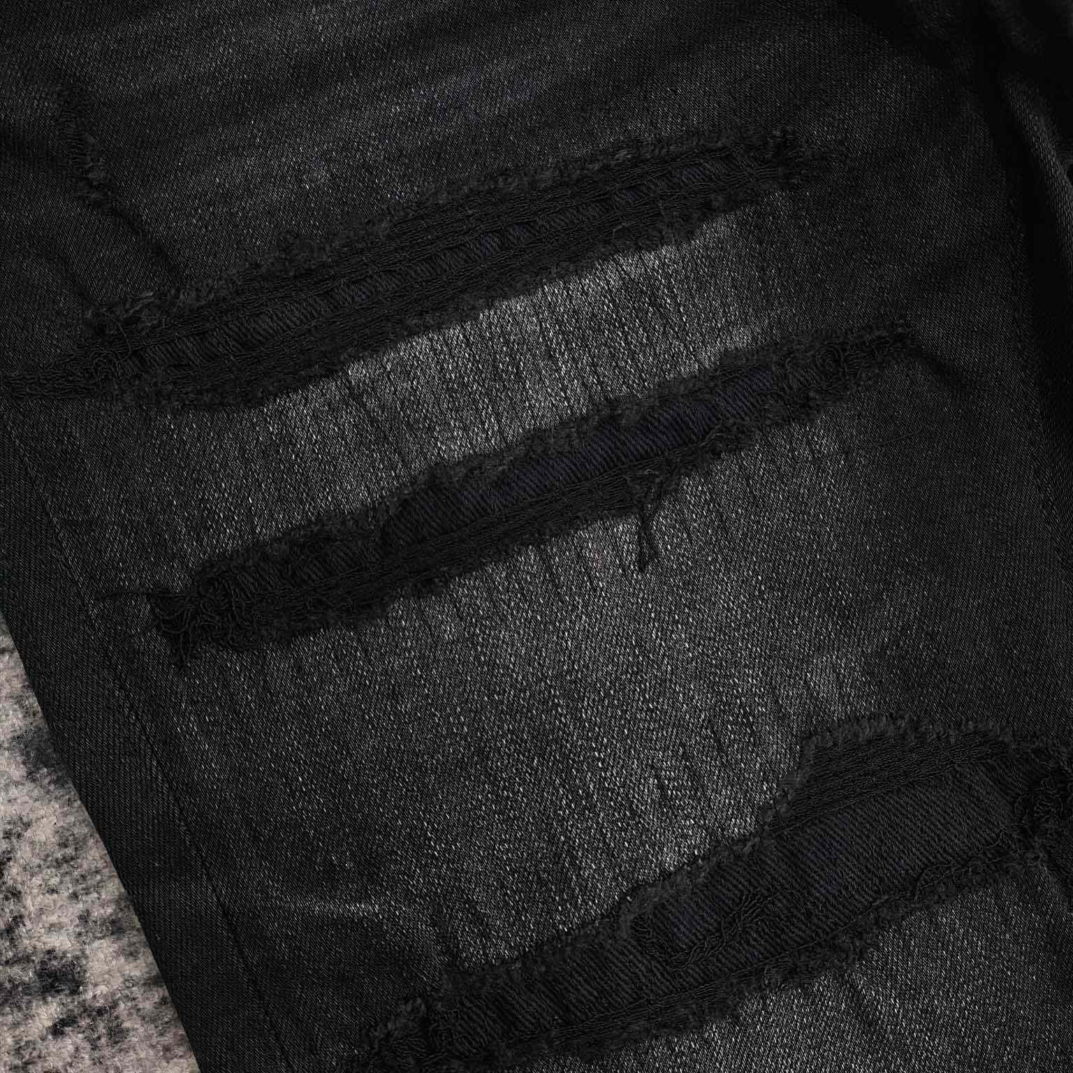 Amiri Jeans    719 - DopestKickz