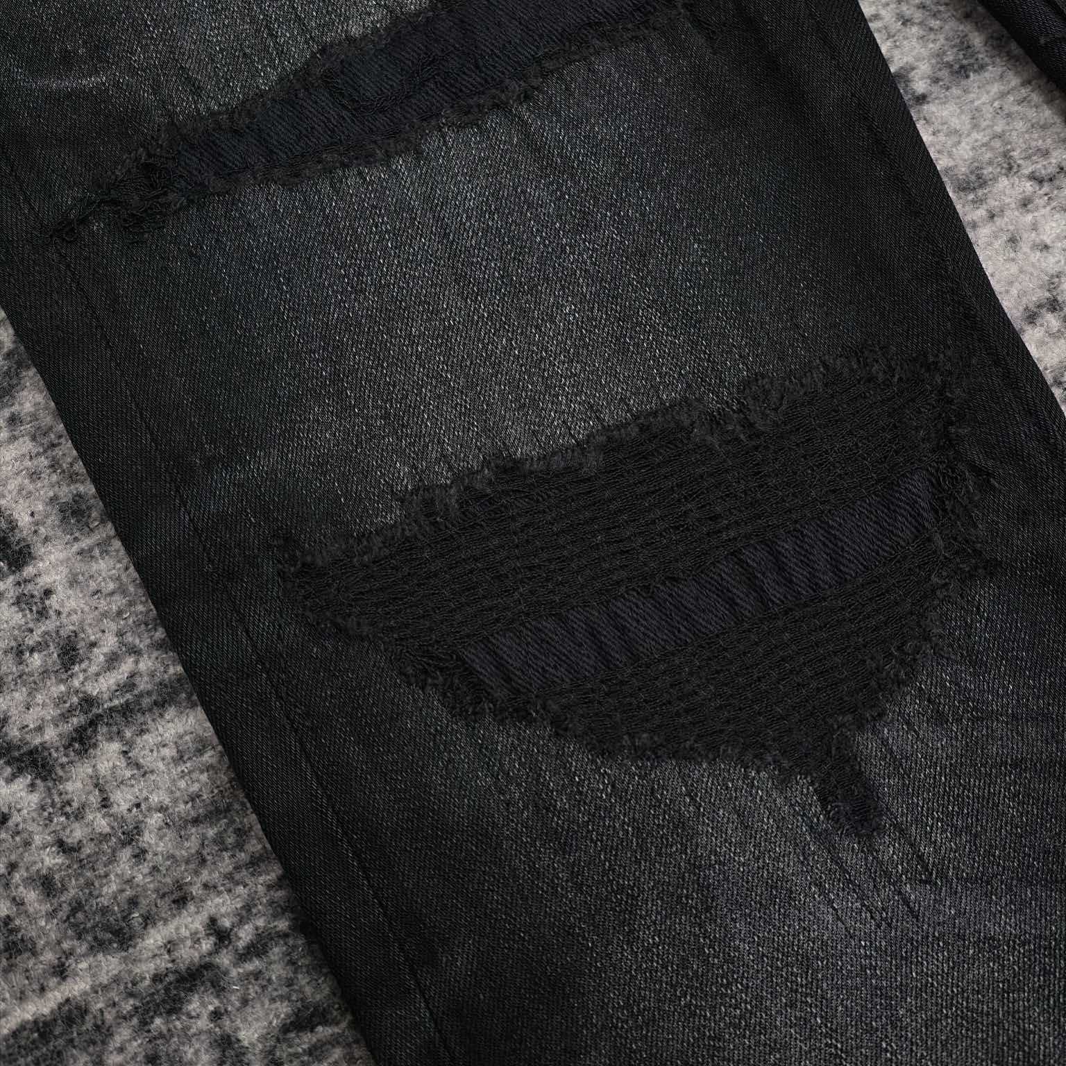 Amiri Jeans    719 - DopestKickz