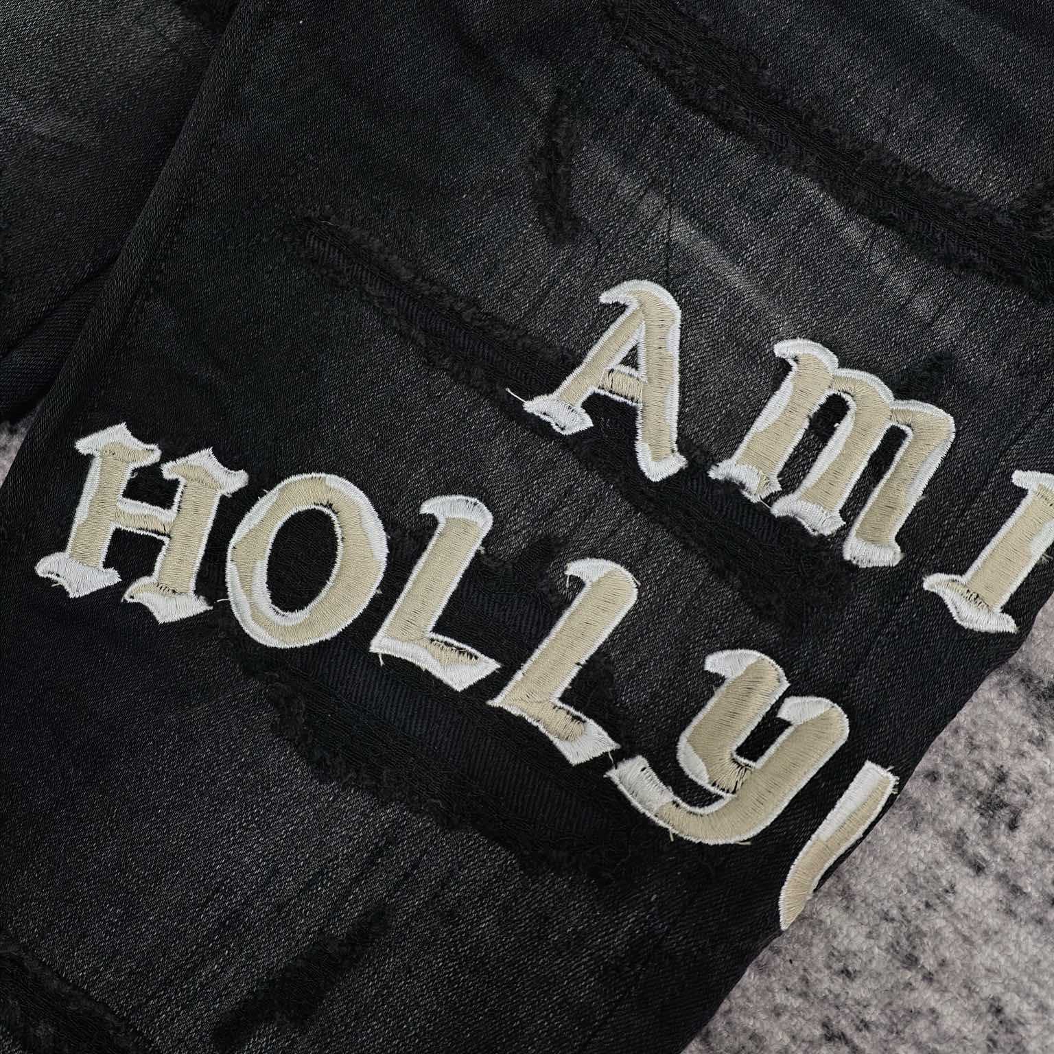 Amiri Jeans    719 - DopestKickz