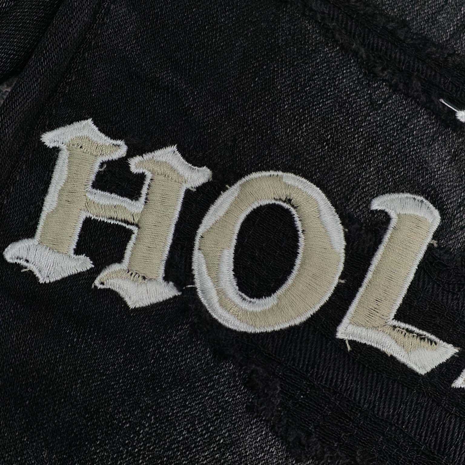 Amiri Jeans    719 - DopestKickz