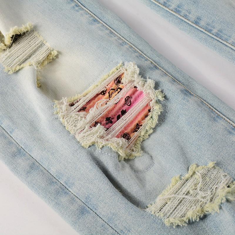 Amiri Jeans    - DopestKickz