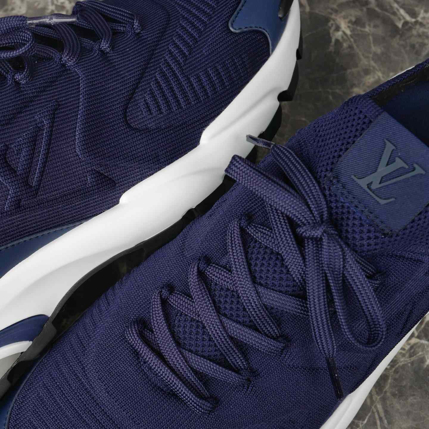 Louis Vuitton LV Runner Tatic Sneaker   1AILK6 - DopestKickz