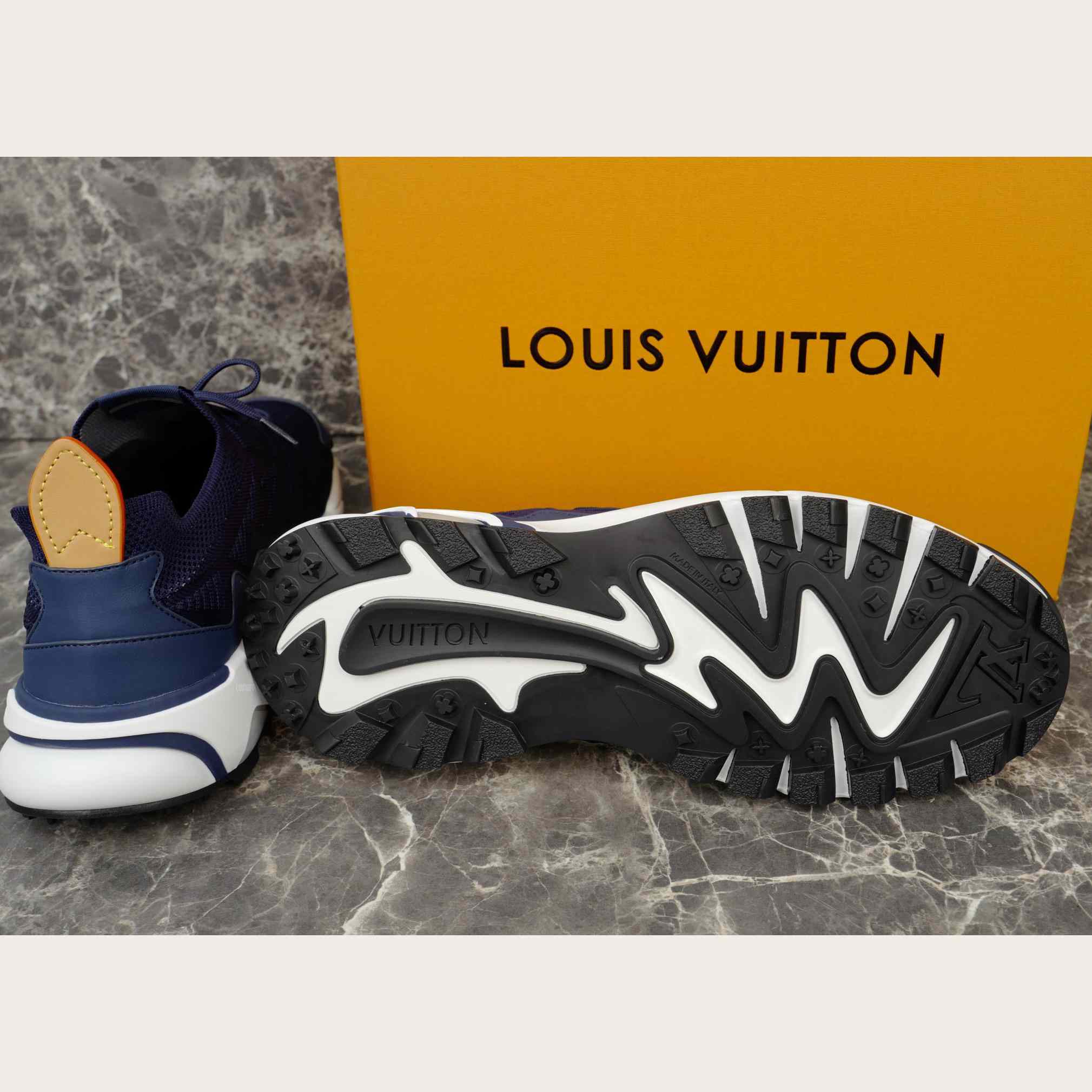 Louis Vuitton LV Runner Tatic Sneaker   1AILK6 - DopestKickz