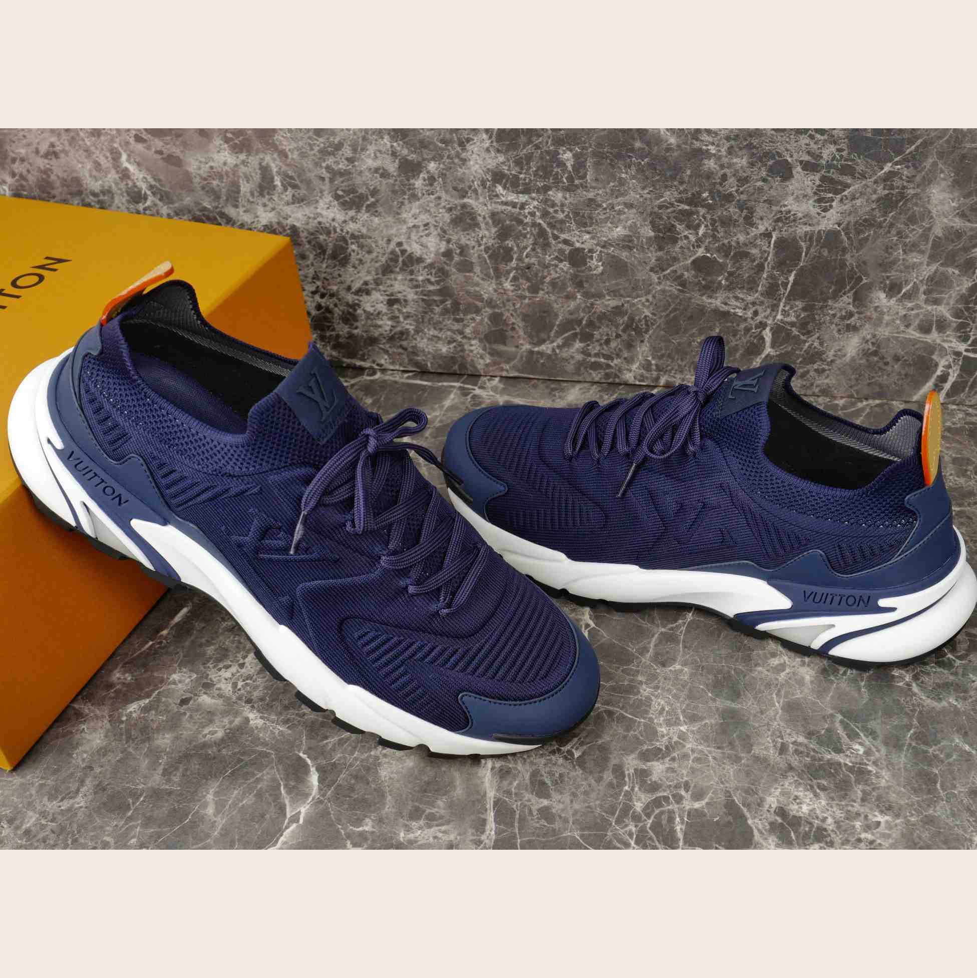 Louis Vuitton LV Runner Tatic Sneaker   1AILK6 - DopestKickz