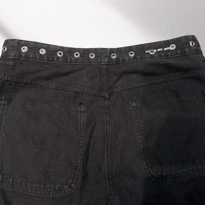 Purple-Brand Jeans    6077 - DopestKickz