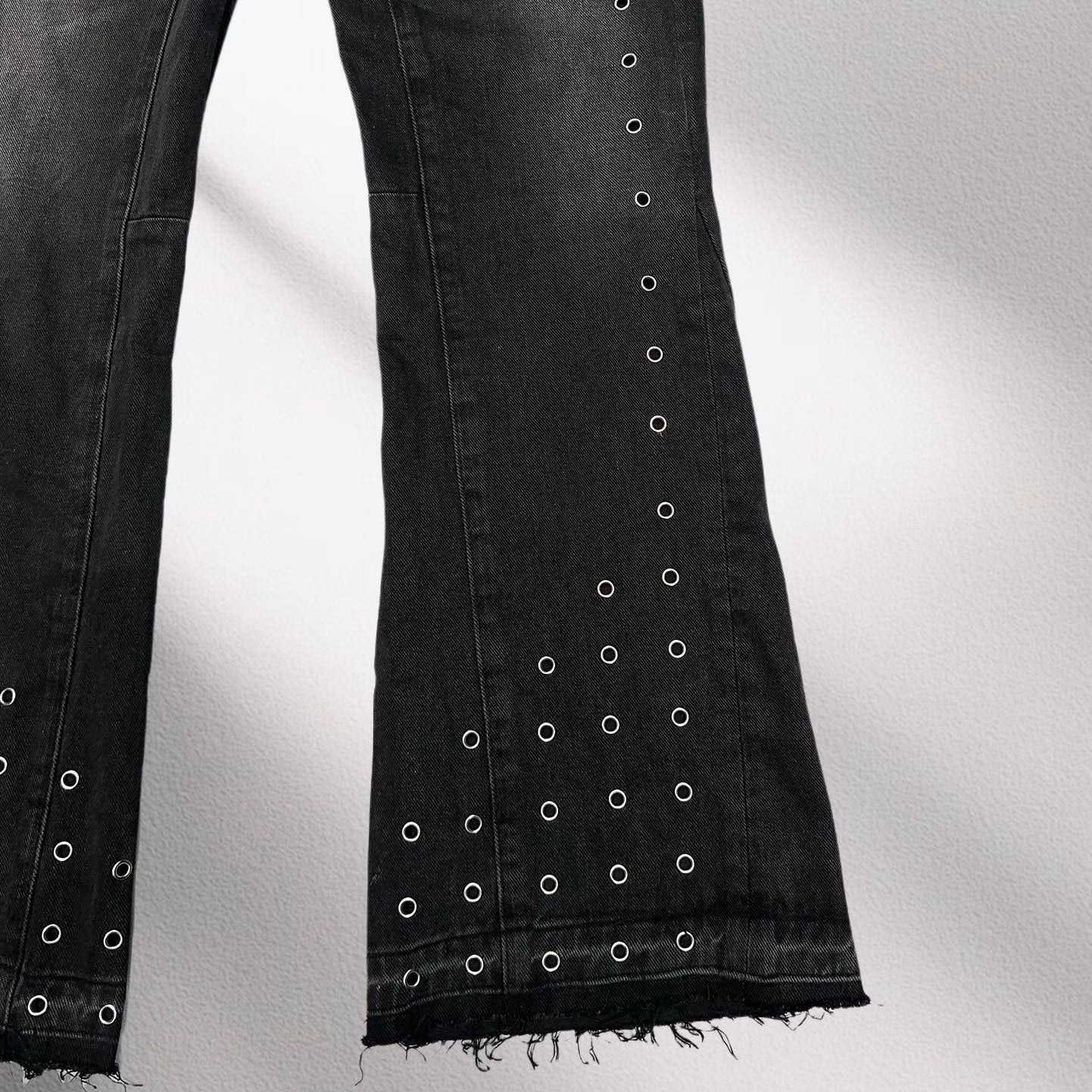 Purple-Brand Jeans    6077 - DopestKickz