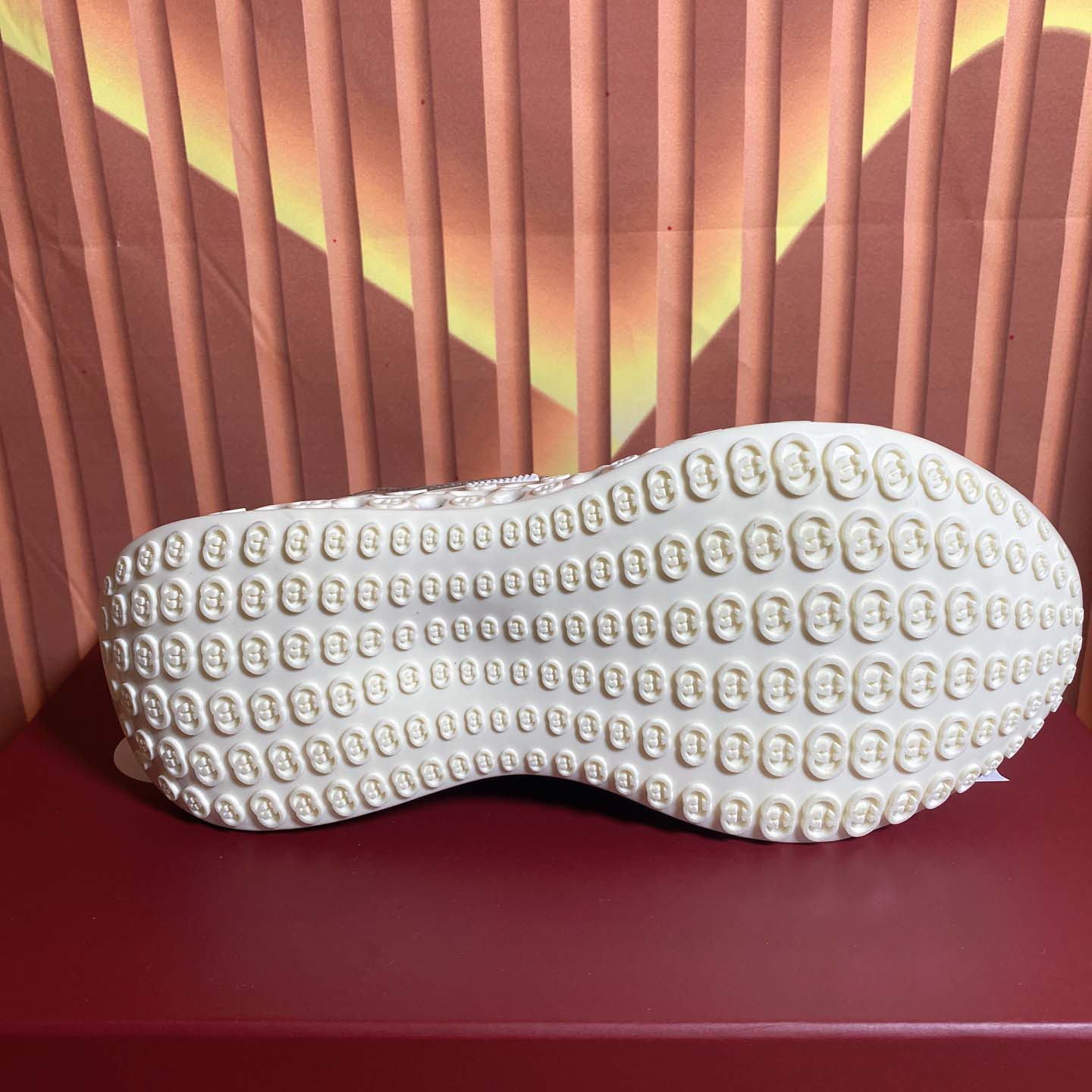 Gucci Men's Gucci Cub3d Sneaker - DopestKickz