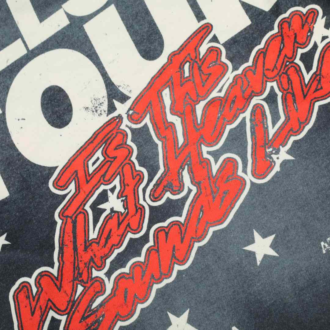 Hellstar Longsleeve Tee - DopestKickz