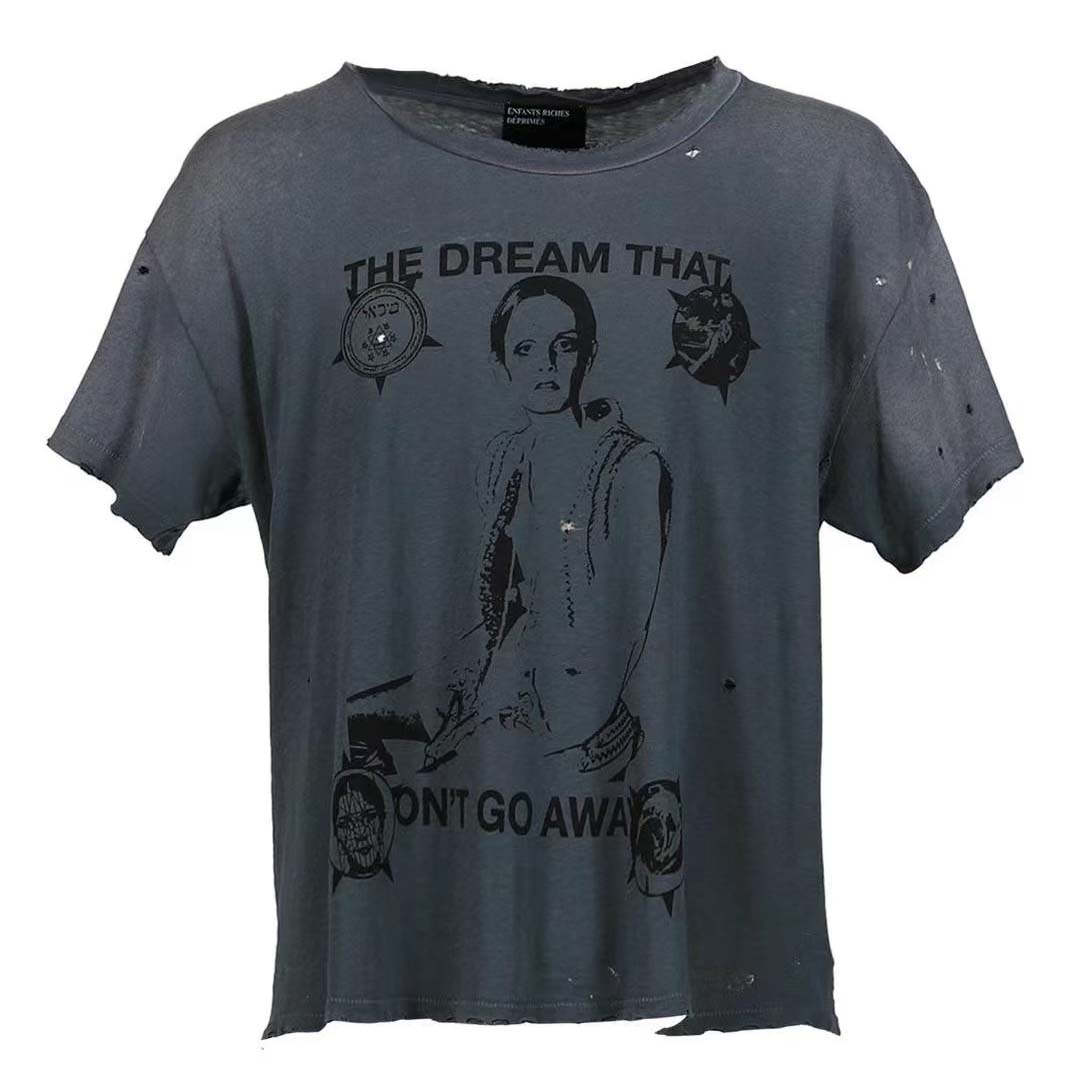 Enfants Riches Déprimés Graphic-print T-shirt - DopestKickz