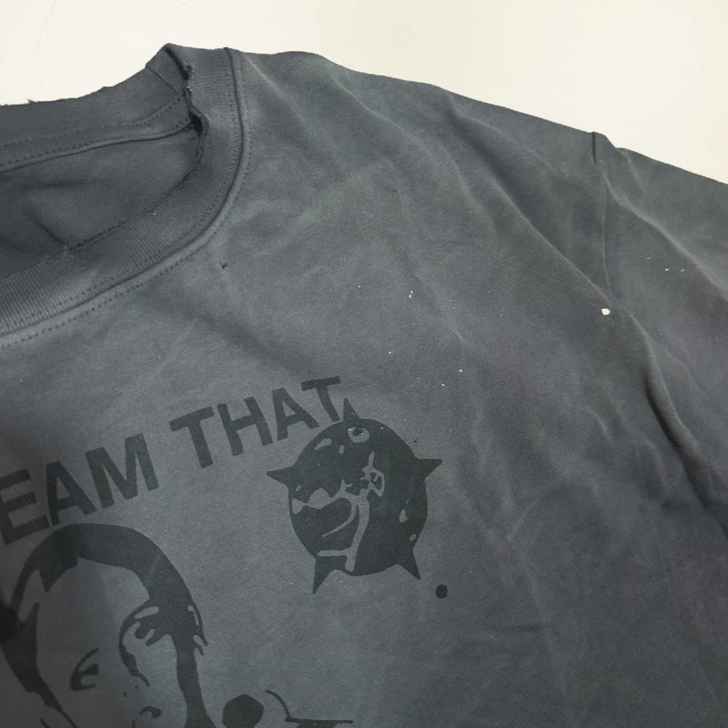 Enfants Riches Déprimés Graphic-print T-shirt - DopestKickz