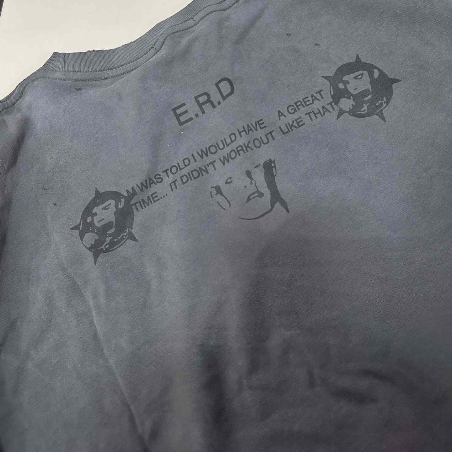 Enfants Riches Déprimés Graphic-print T-shirt - DopestKickz