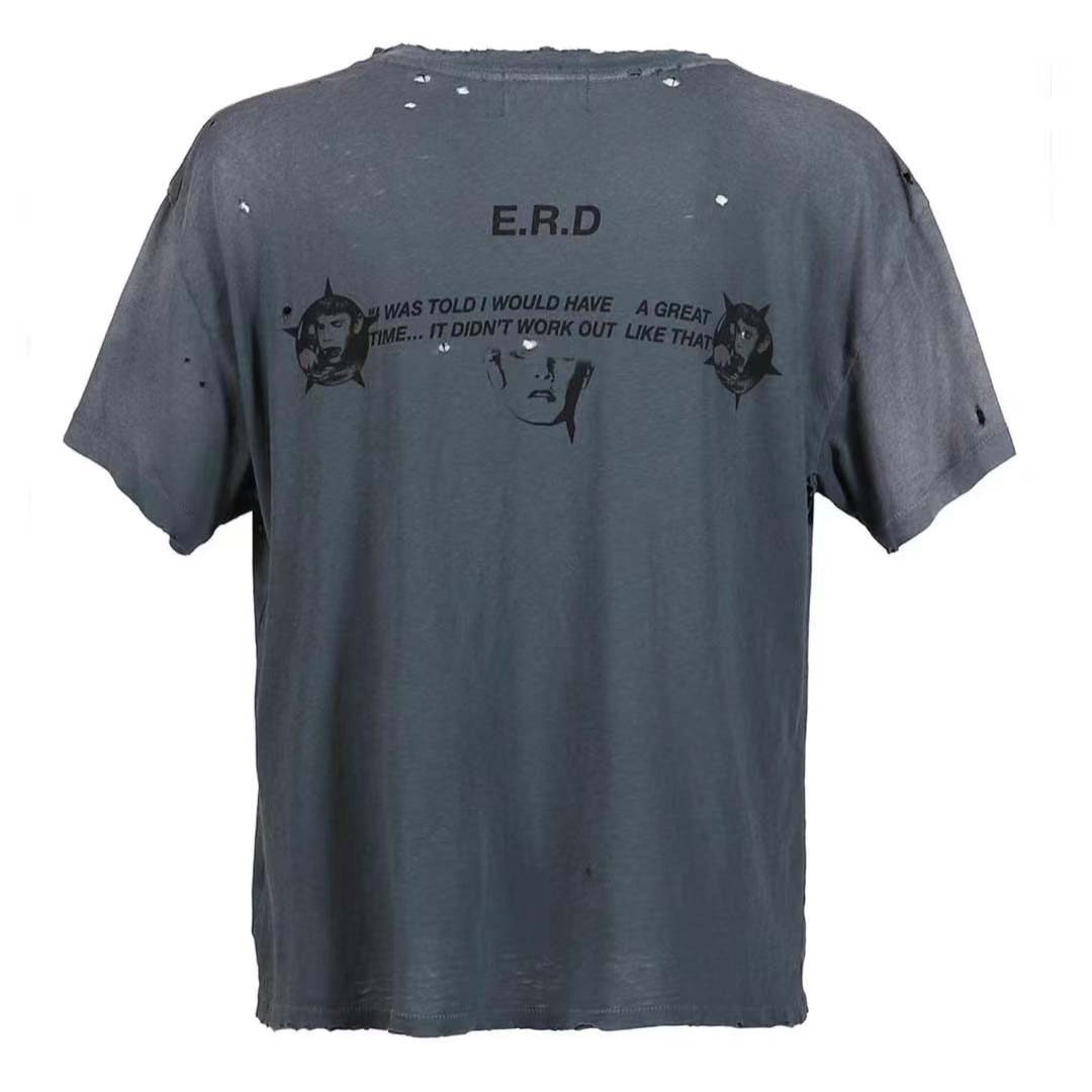 Enfants Riches Déprimés Graphic-print T-shirt - DopestKickz