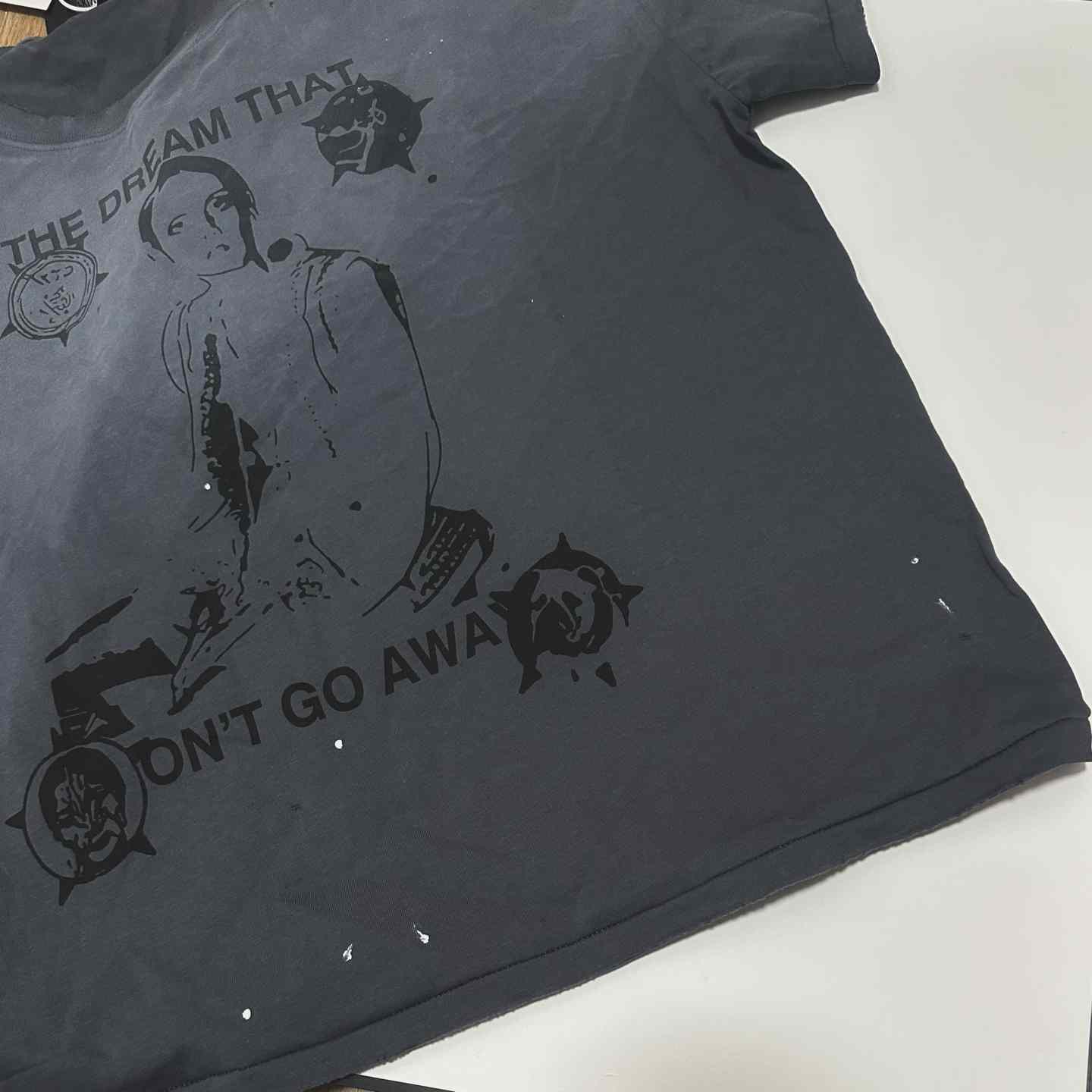 Enfants Riches Déprimés Graphic-print T-shirt - DopestKickz