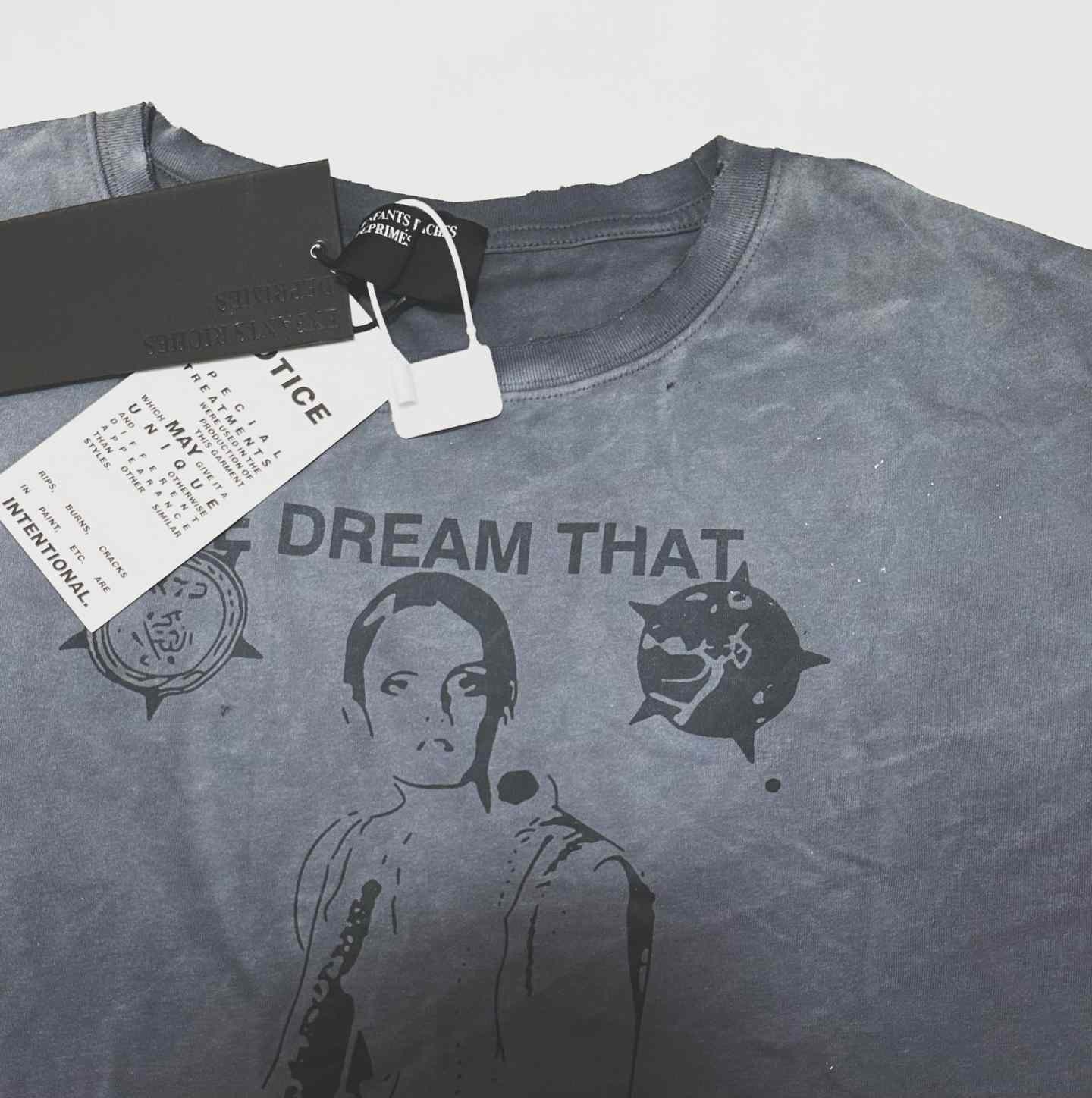 Enfants Riches Déprimés Graphic-print T-shirt - DopestKickz