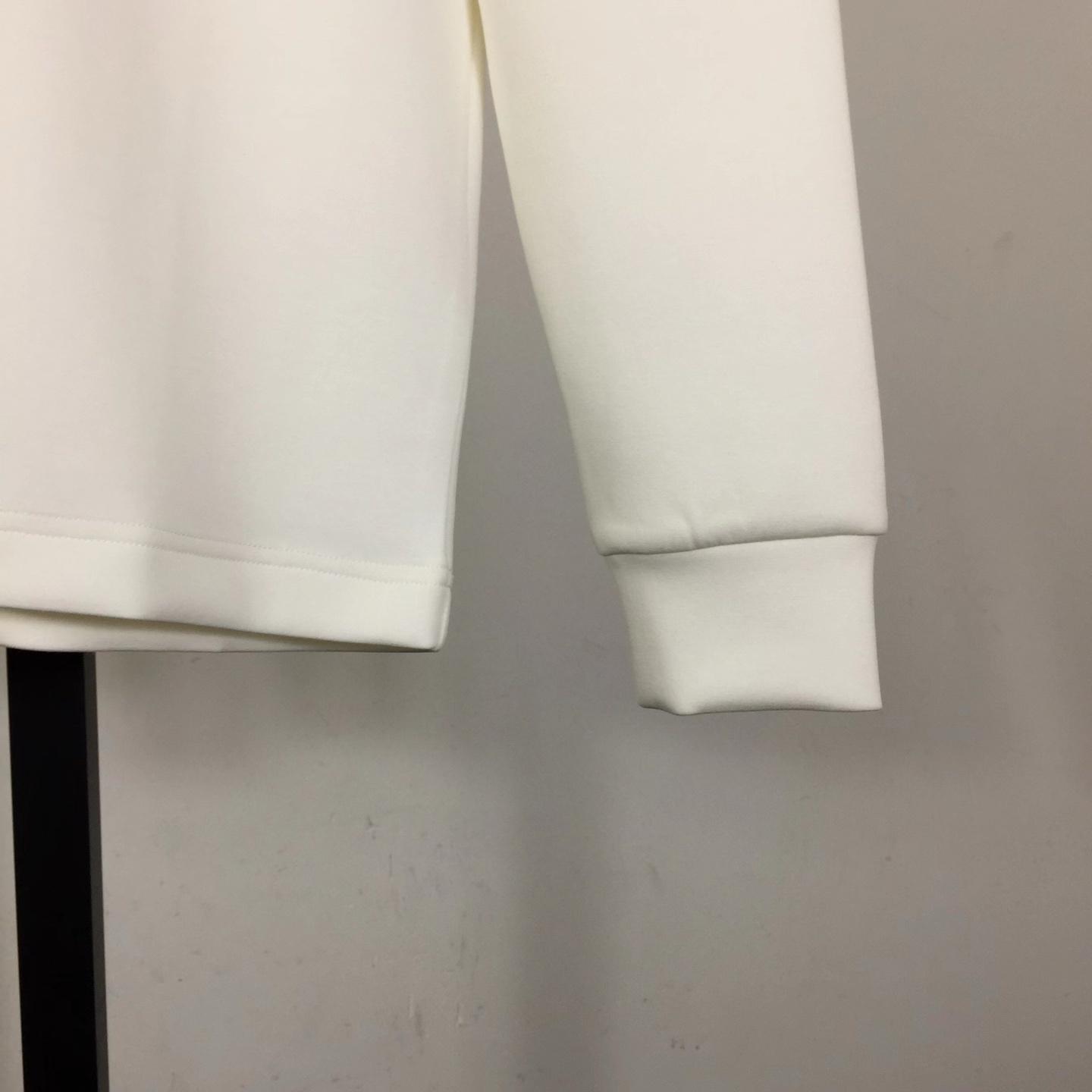 Prada Cotton Sweatshirt - DopestKickz