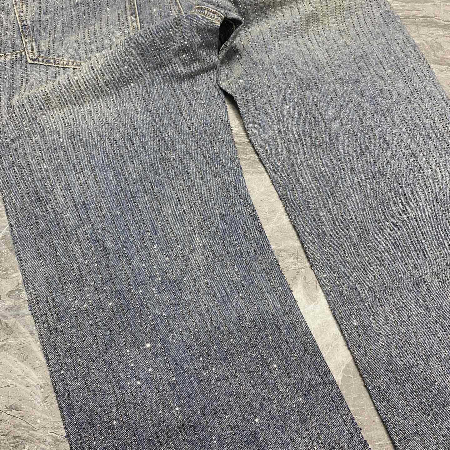 Purple-Brand Jeans    9140-11 - DopestKickz