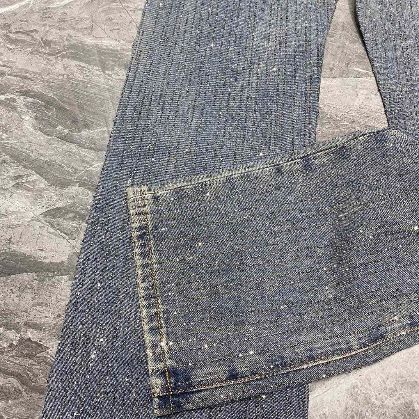 Purple-Brand Jeans    9140-11 - DopestKickz