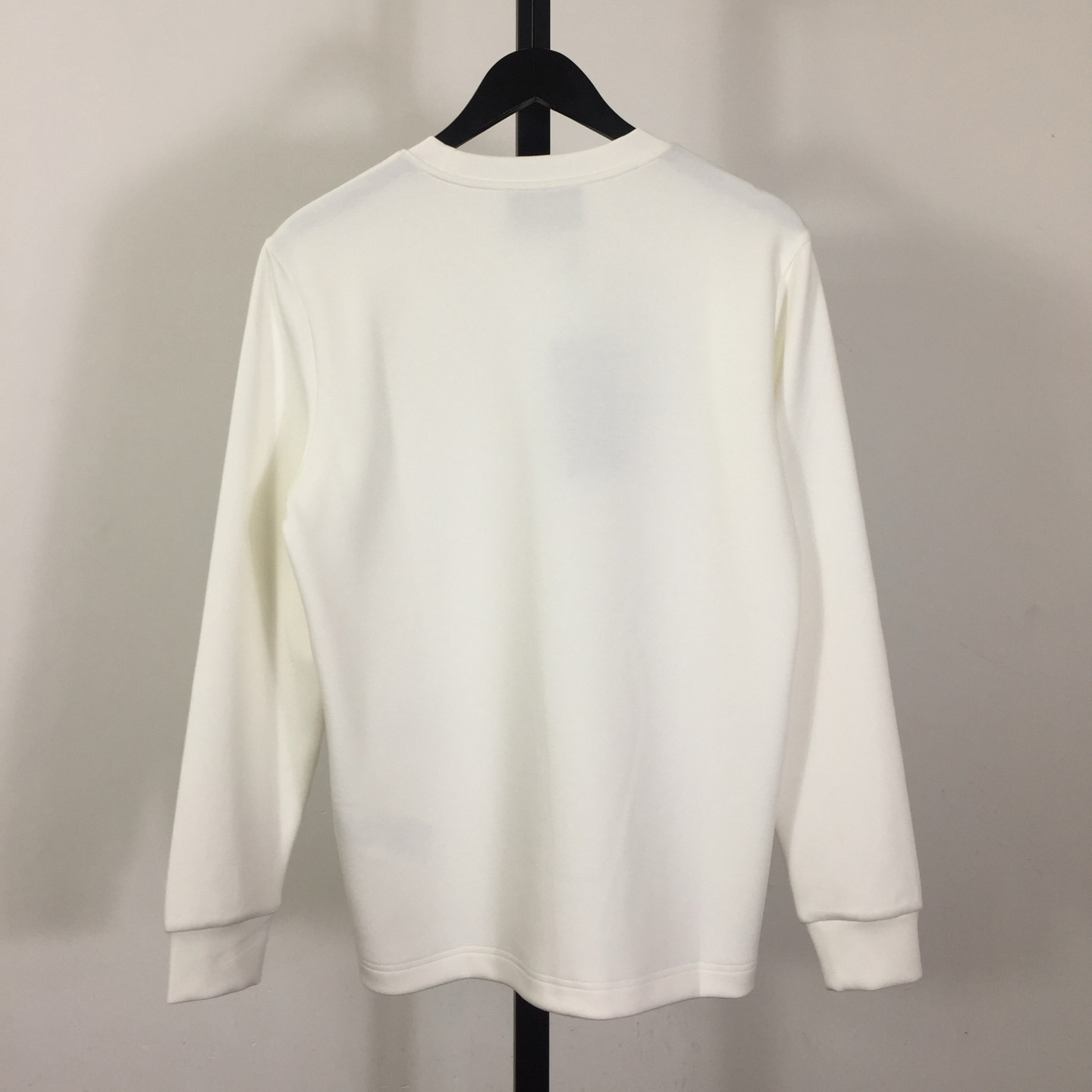 Gucci Cotton Sweatshirt - DopestKickz