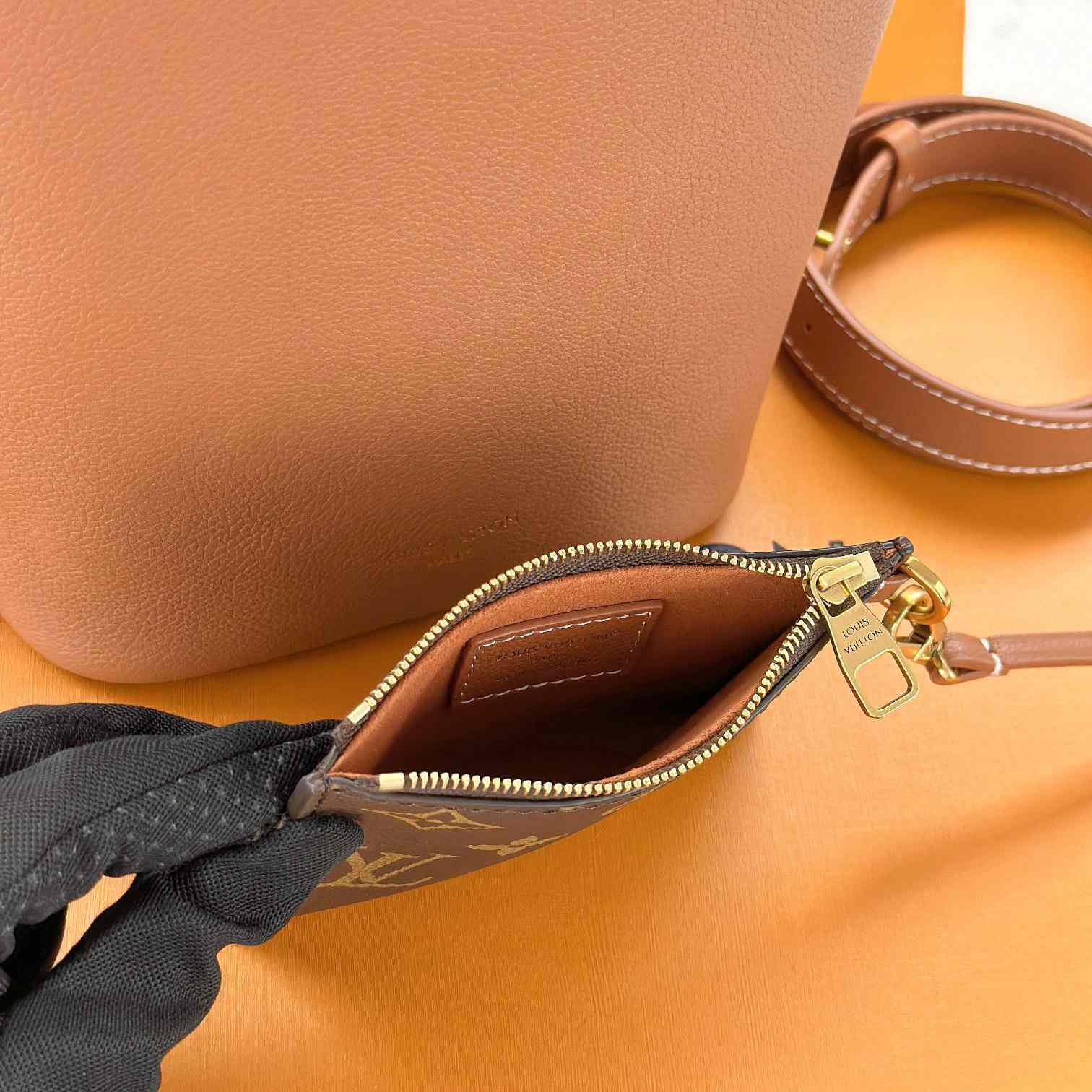 Louis Vuitton Low Key All In BB   M14416 - DopestKickz