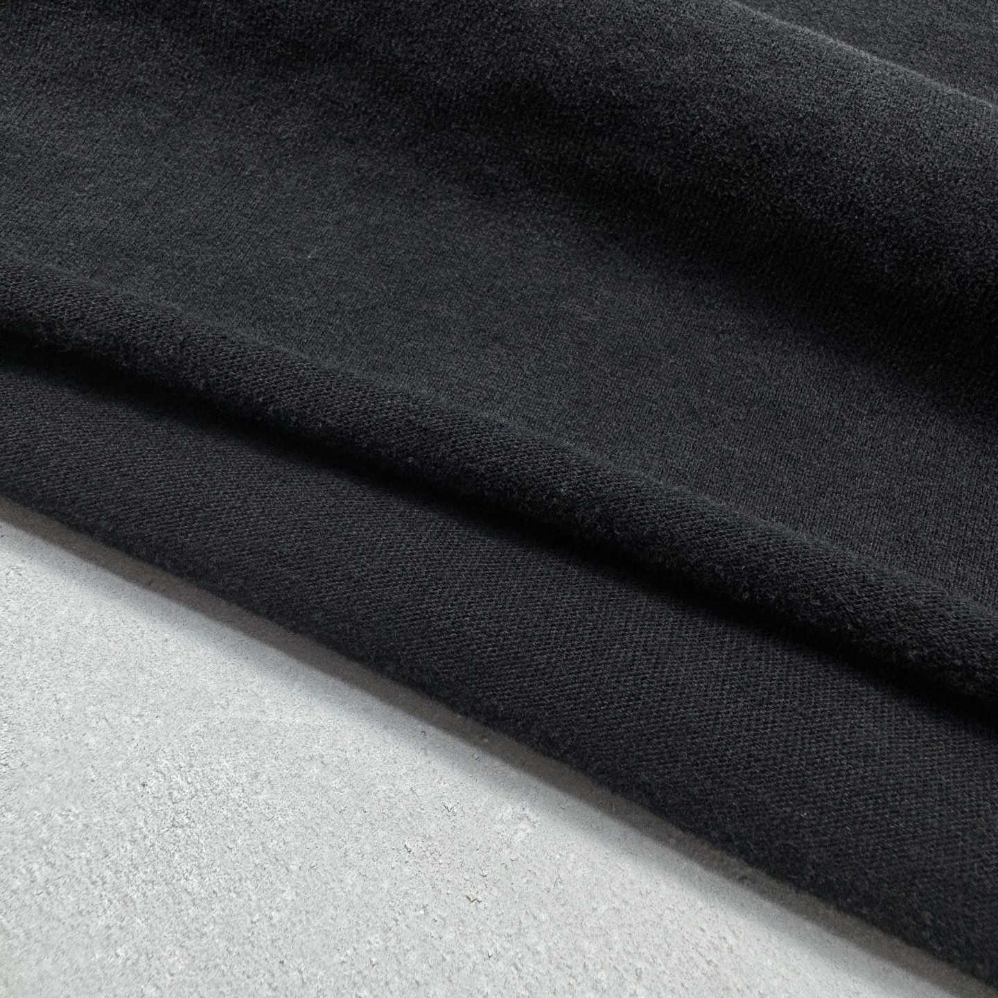 Enfants Riches Deprimes Die In Bed Long Sleeve Tee Shirt Black - DopestKickz