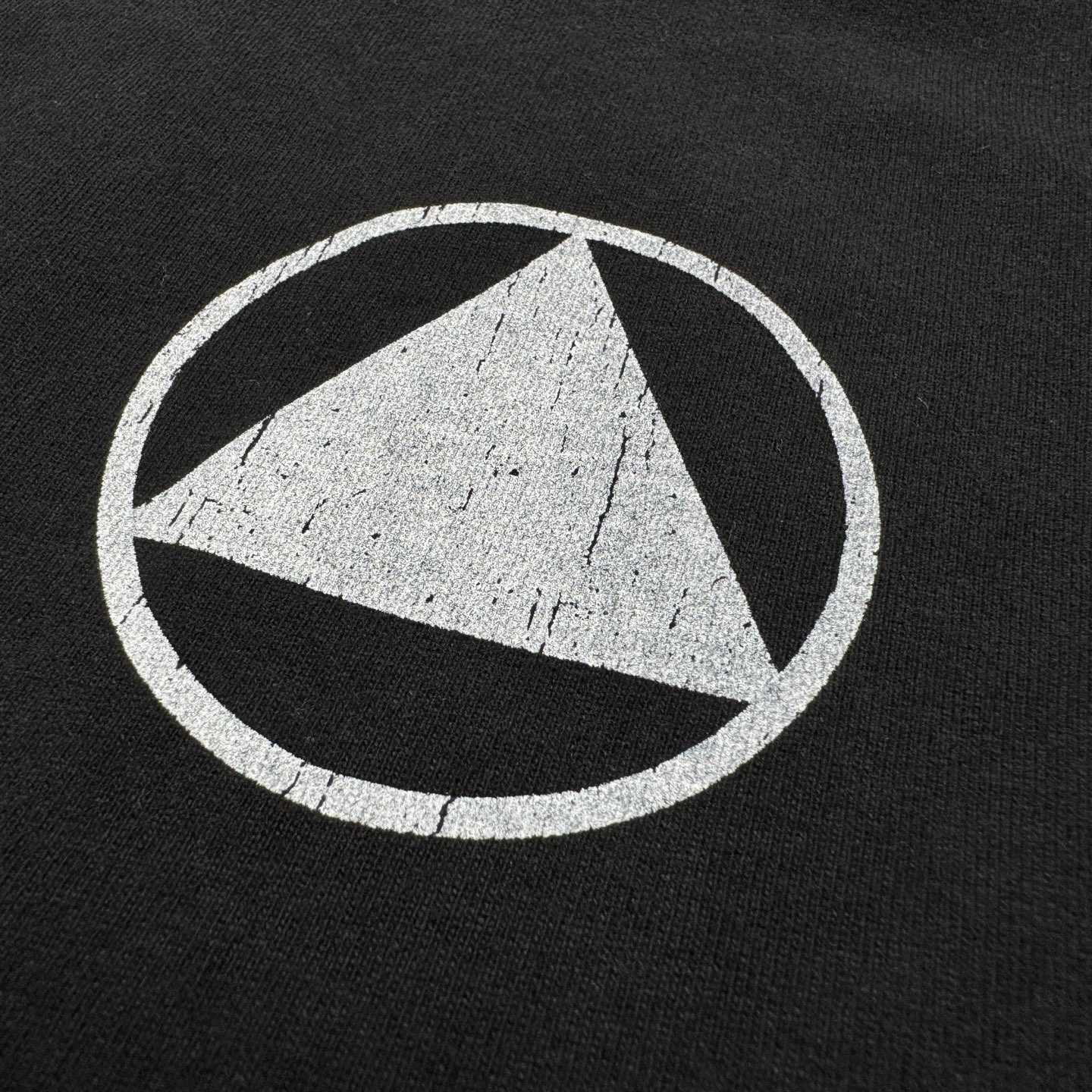 Enfants Riches Deprimes Die In Bed Long Sleeve Tee Shirt Black - DopestKickz