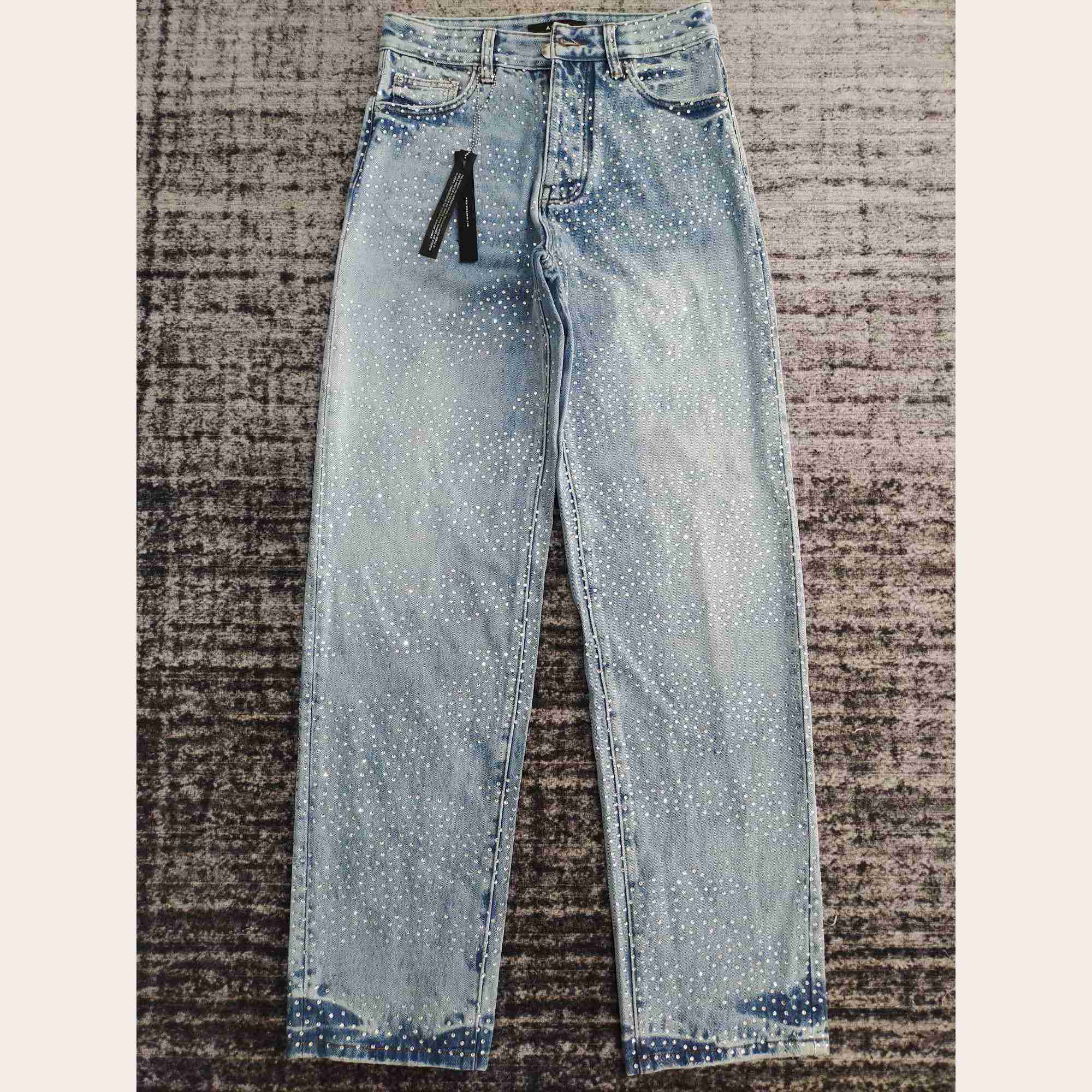 Amiri Jeans    716 - DopestKickz