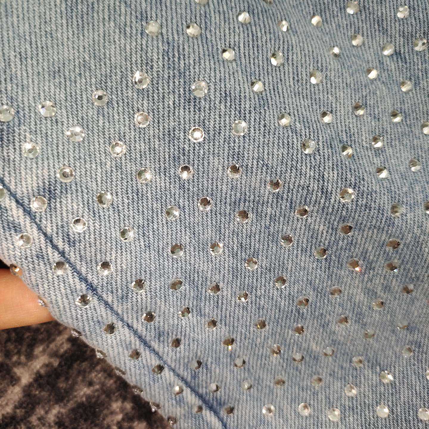 Amiri Jeans    716 - DopestKickz