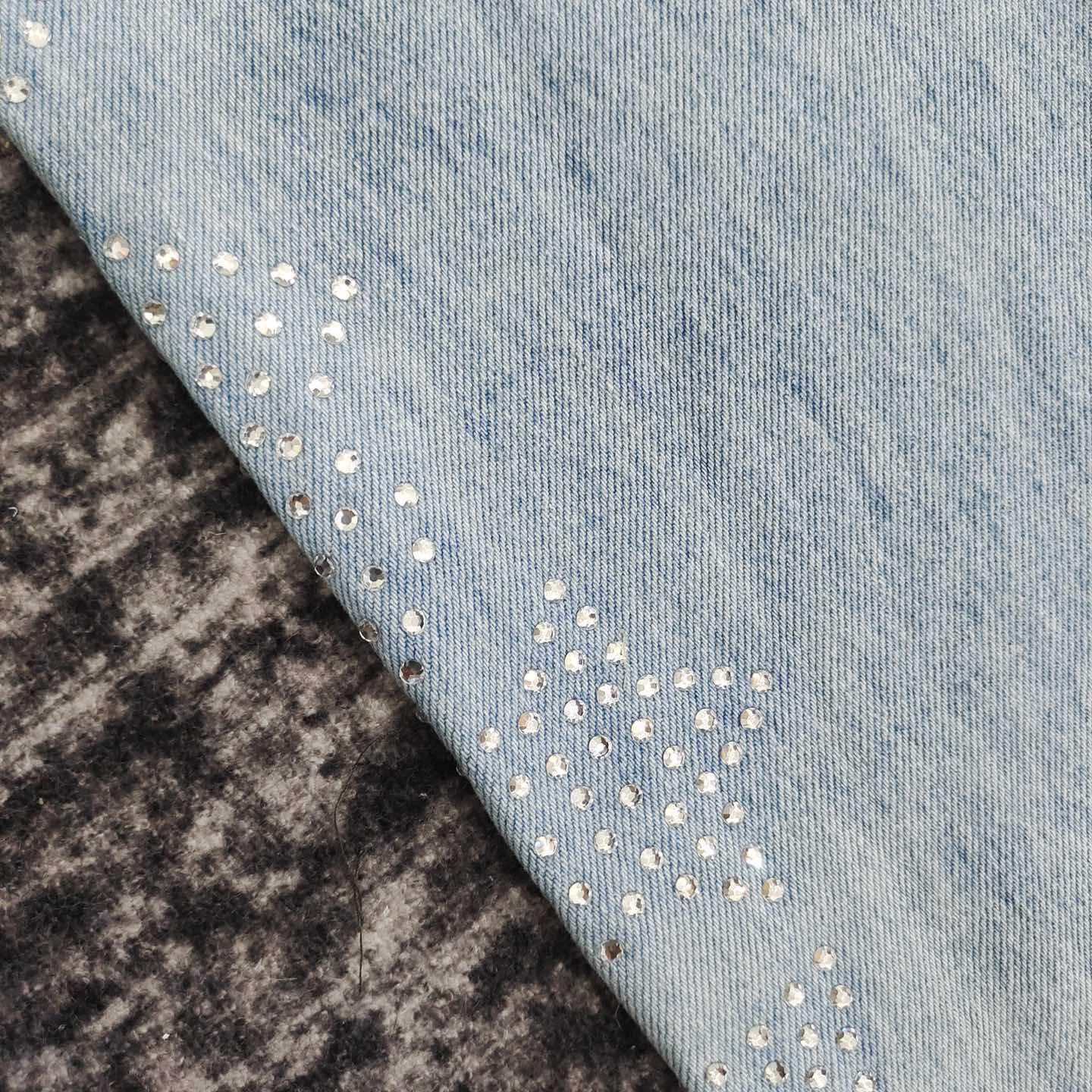 Amiri Jeans    716 - DopestKickz