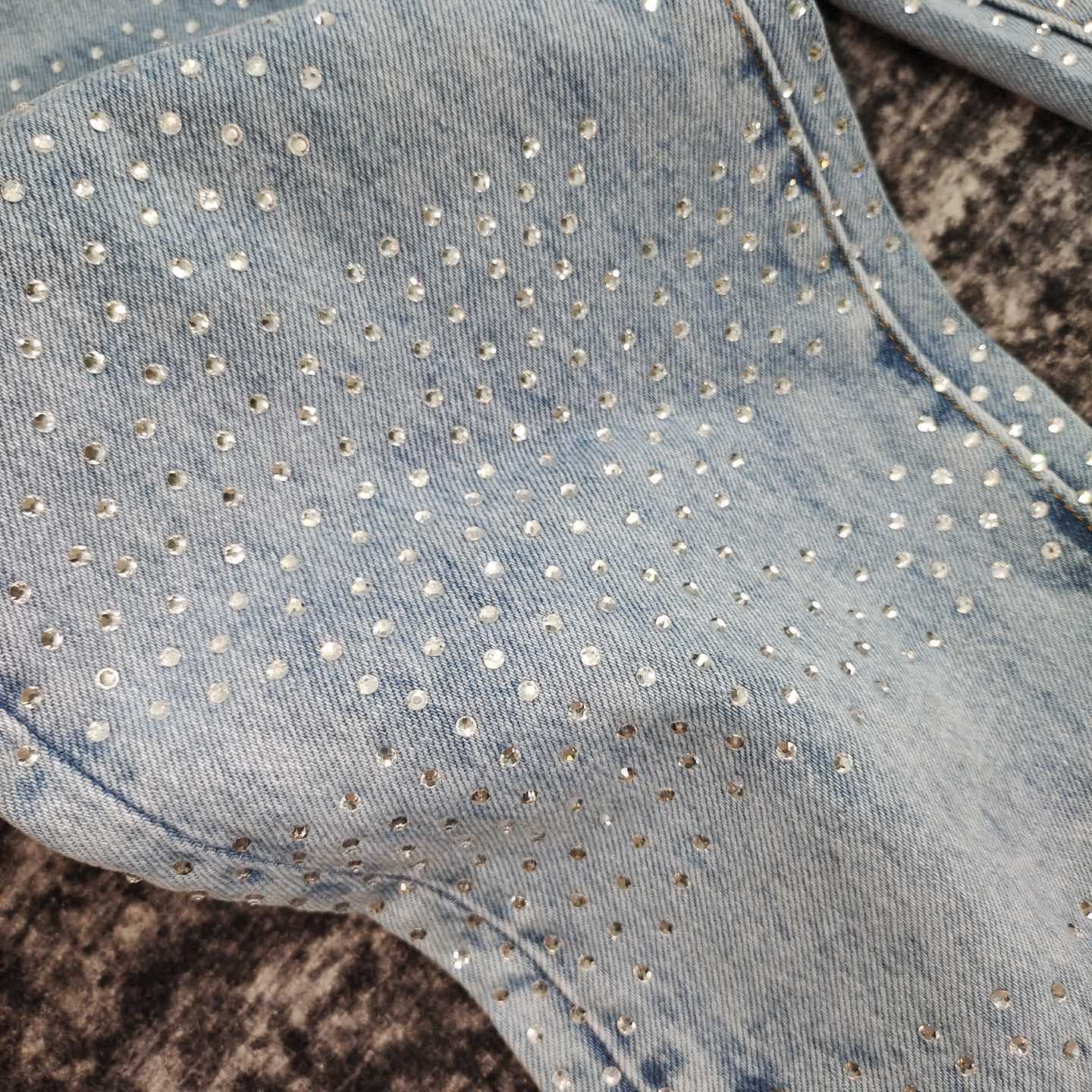 Amiri Jeans    716 - DopestKickz