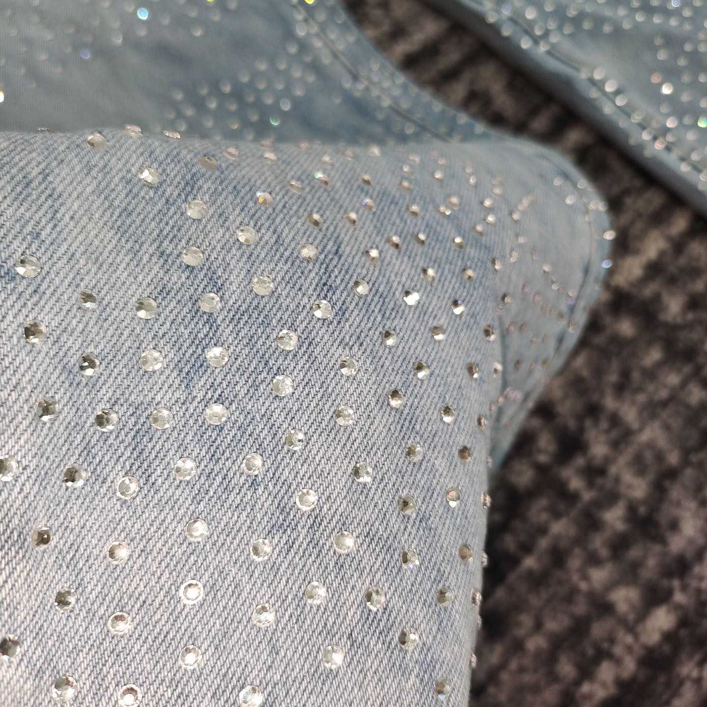 Amiri Jeans    716 - DopestKickz