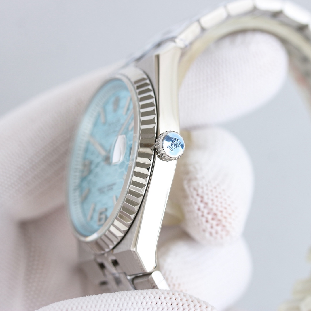 Rolex Land-Dweller 40 - DopestKickz