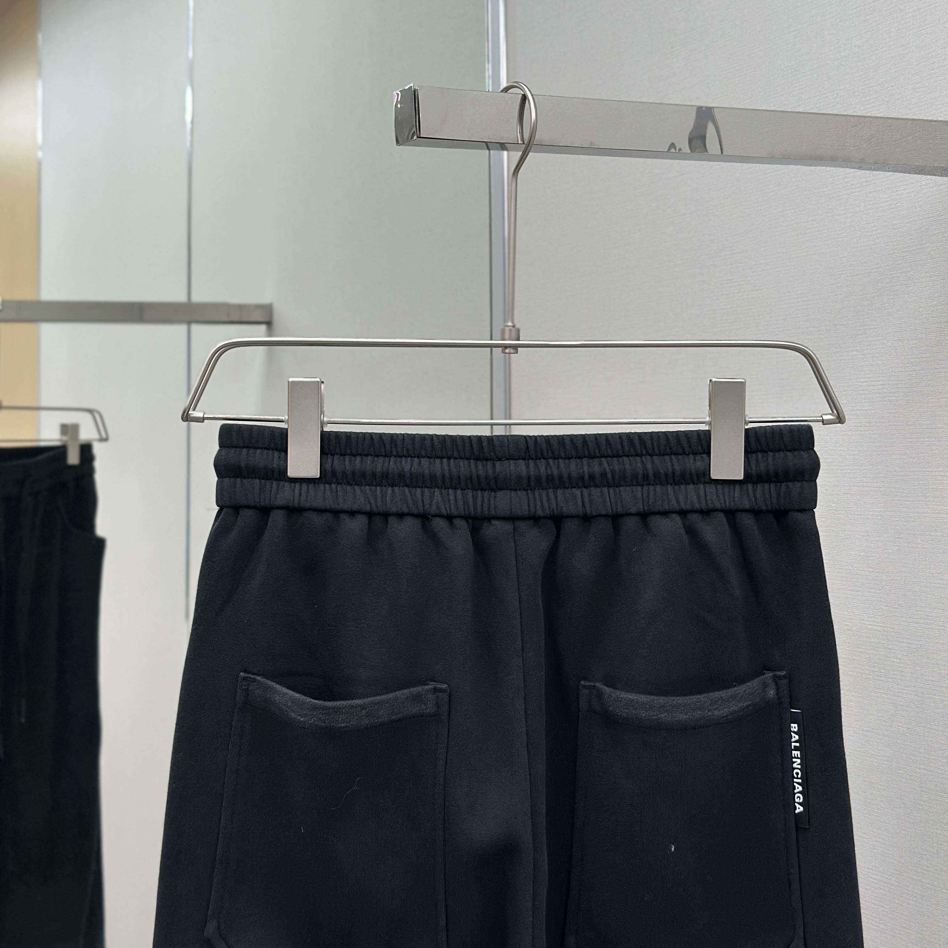 Balenciaga I PUMA Sweatpants  - DopestKickz