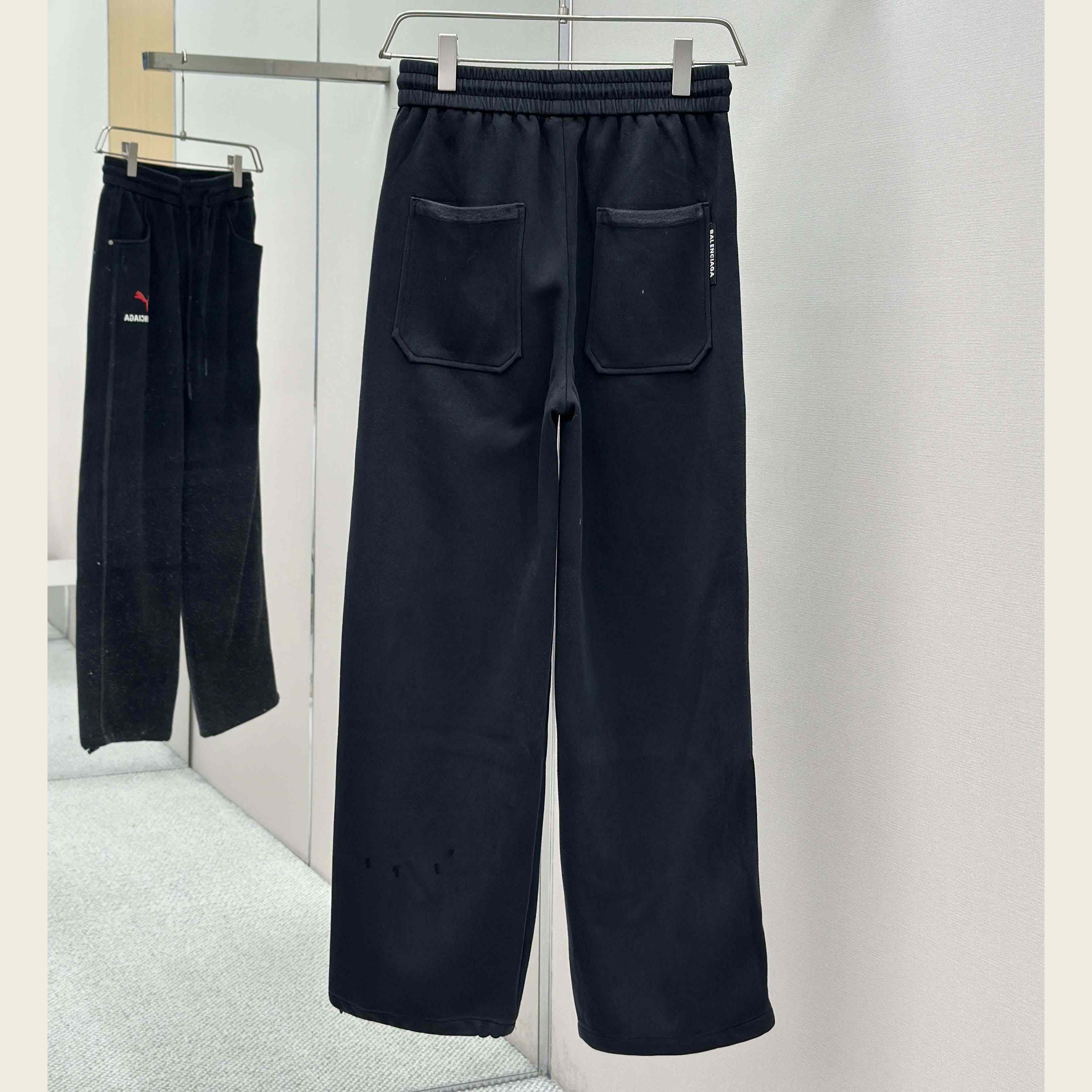 Balenciaga I PUMA Sweatpants  - DopestKickz