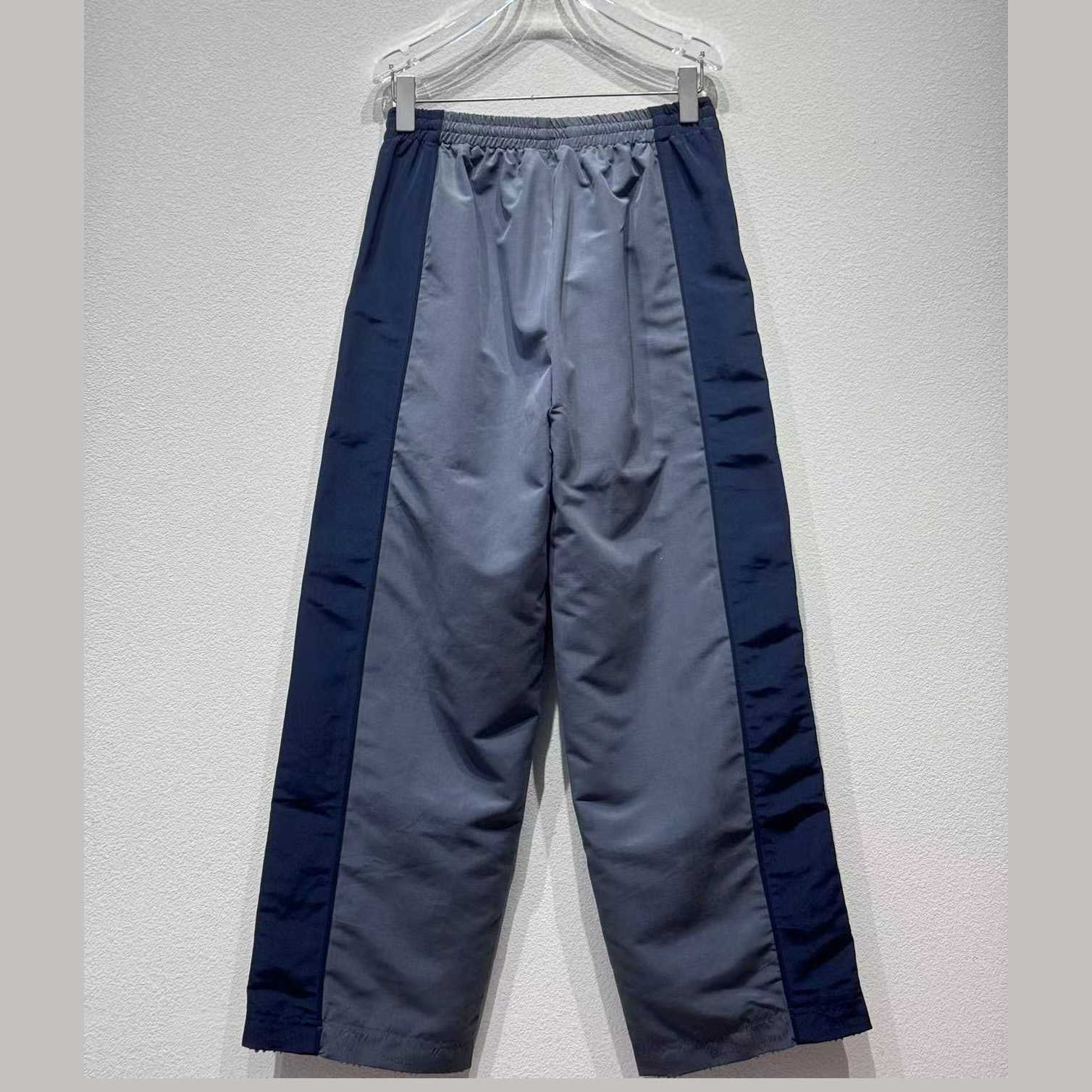 Balenciaga 50/50 Tracksuit Pants  - DopestKickz