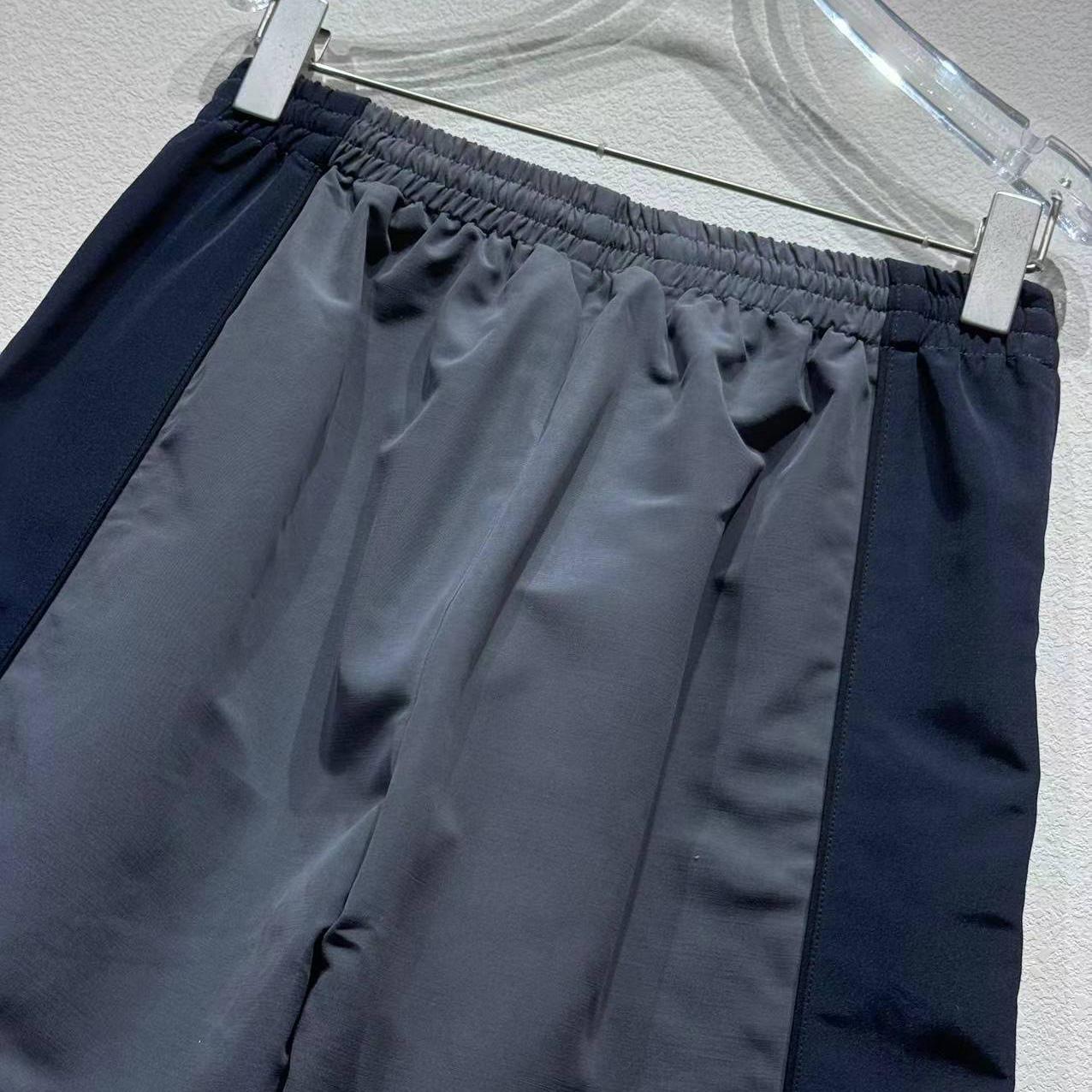 Balenciaga 50/50 Tracksuit Pants  - DopestKickz