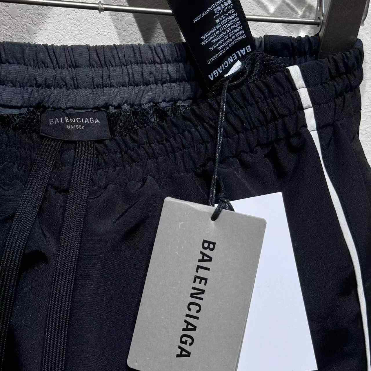 Balenciaga 50/50 Tracksuit Pants  - DopestKickz