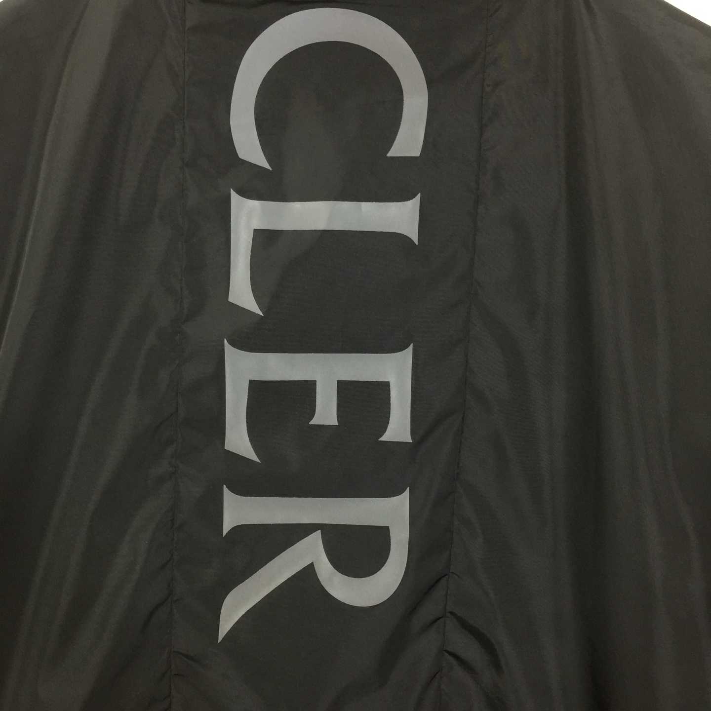 Moncler Granier Hooded Windbreaker - DopestKickz