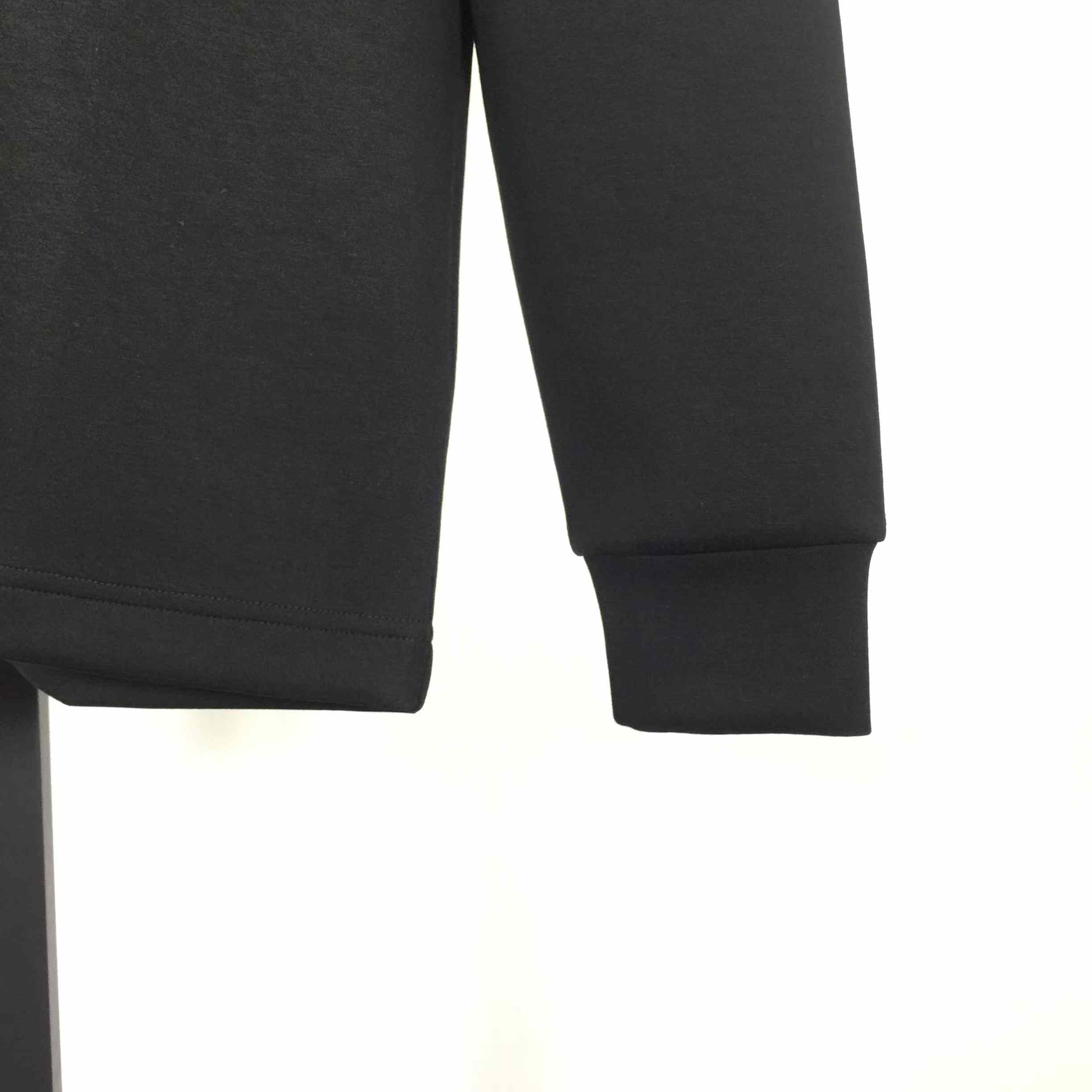 Prada Cotton Sweatshirt - DopestKickz