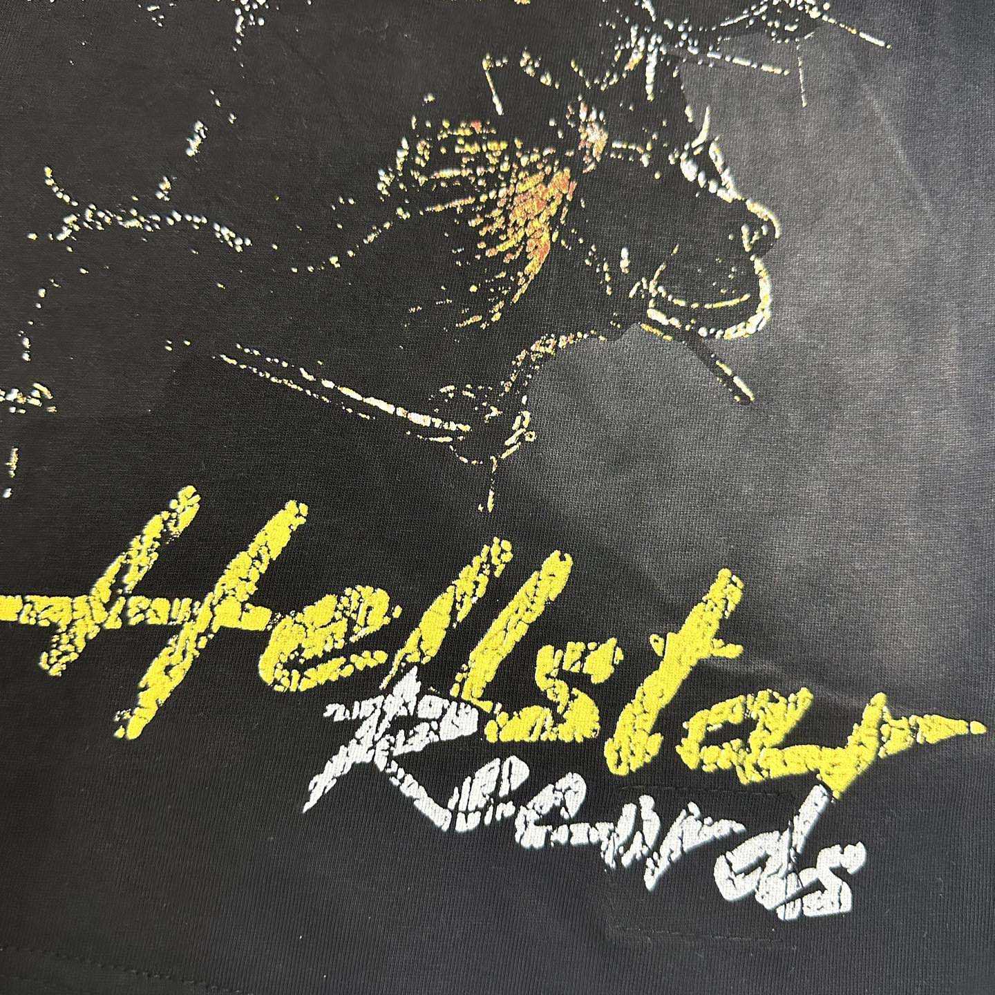 Hellstar Classic T-Shirt  - DopestKickz
