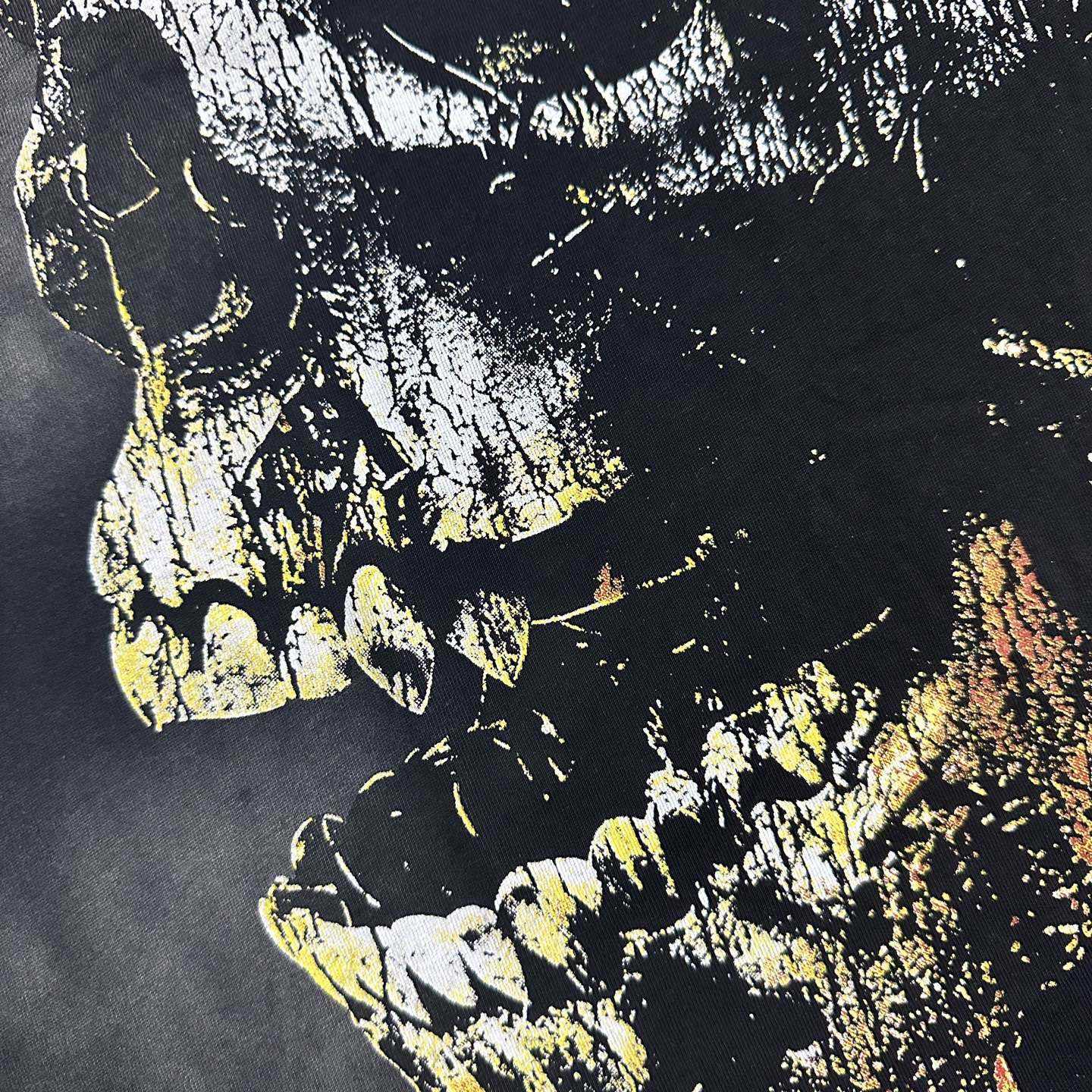 Hellstar Classic T-Shirt  - DopestKickz