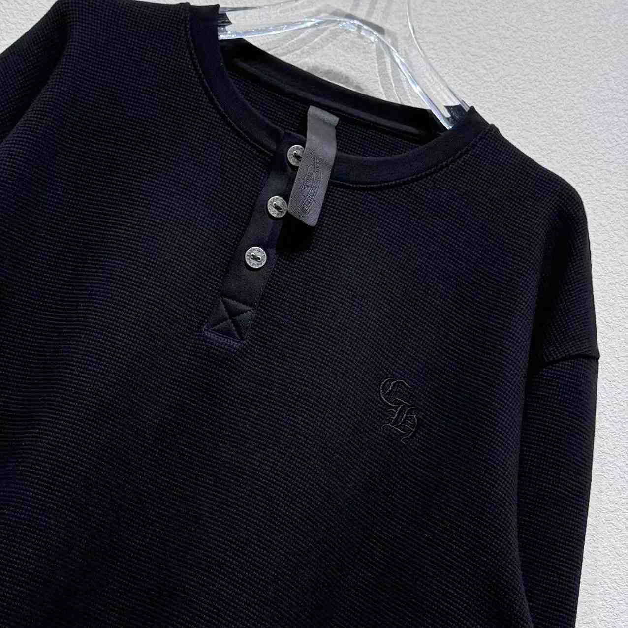 Chrome Heart Long Sleeve - DopestKickz