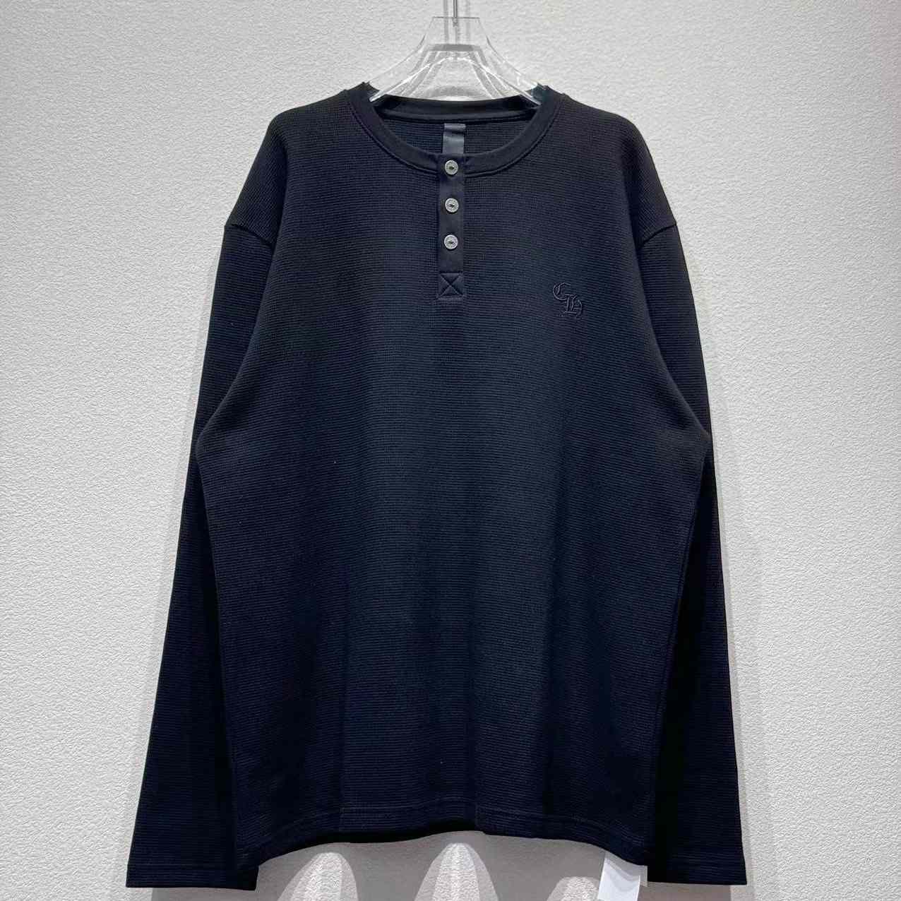 Chrome Heart Long Sleeve - DopestKickz