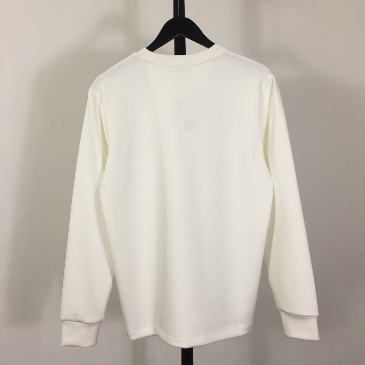 Hermes Cotton Sweatshirt - DopestKickz